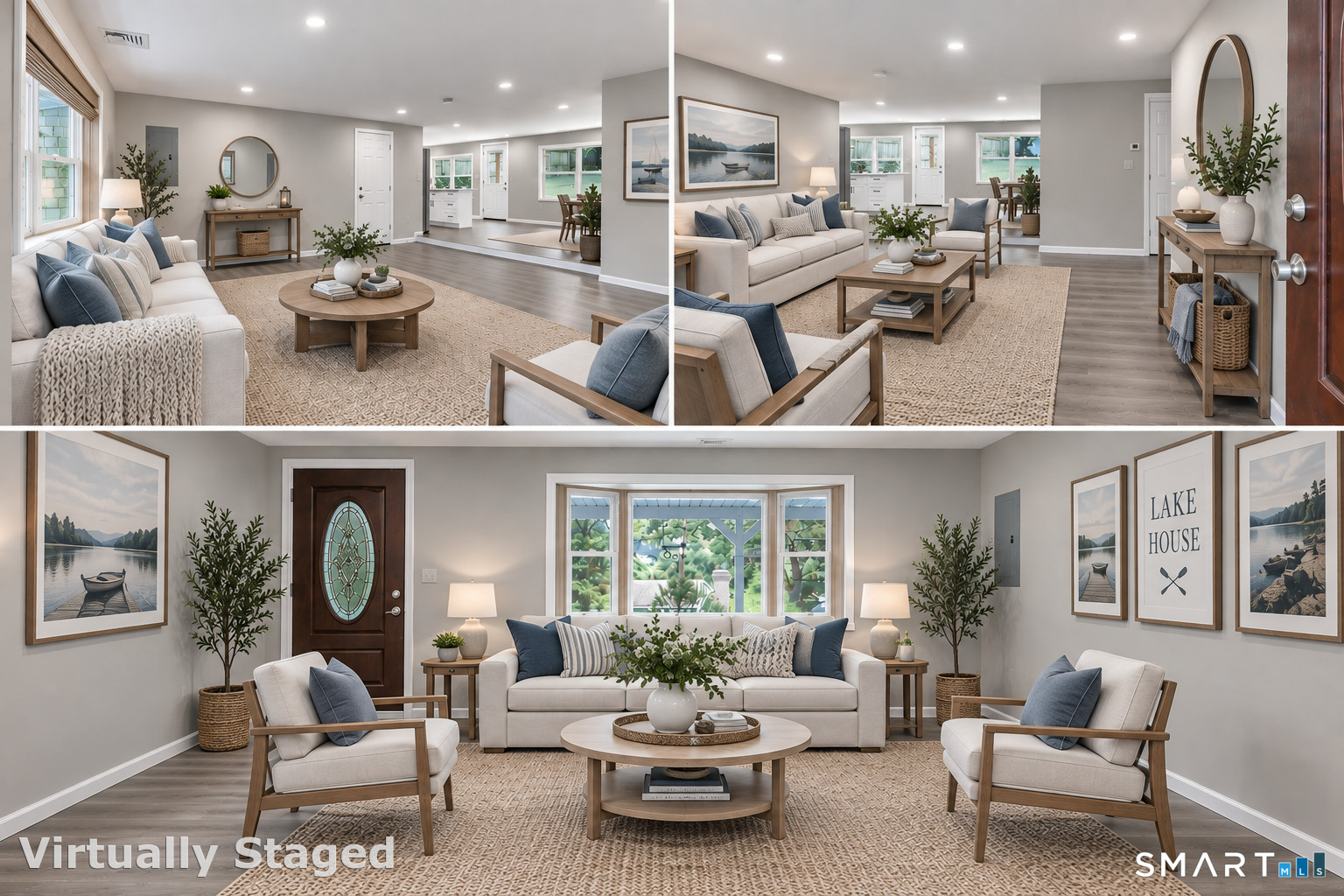 4 Fall Mountain Terrace