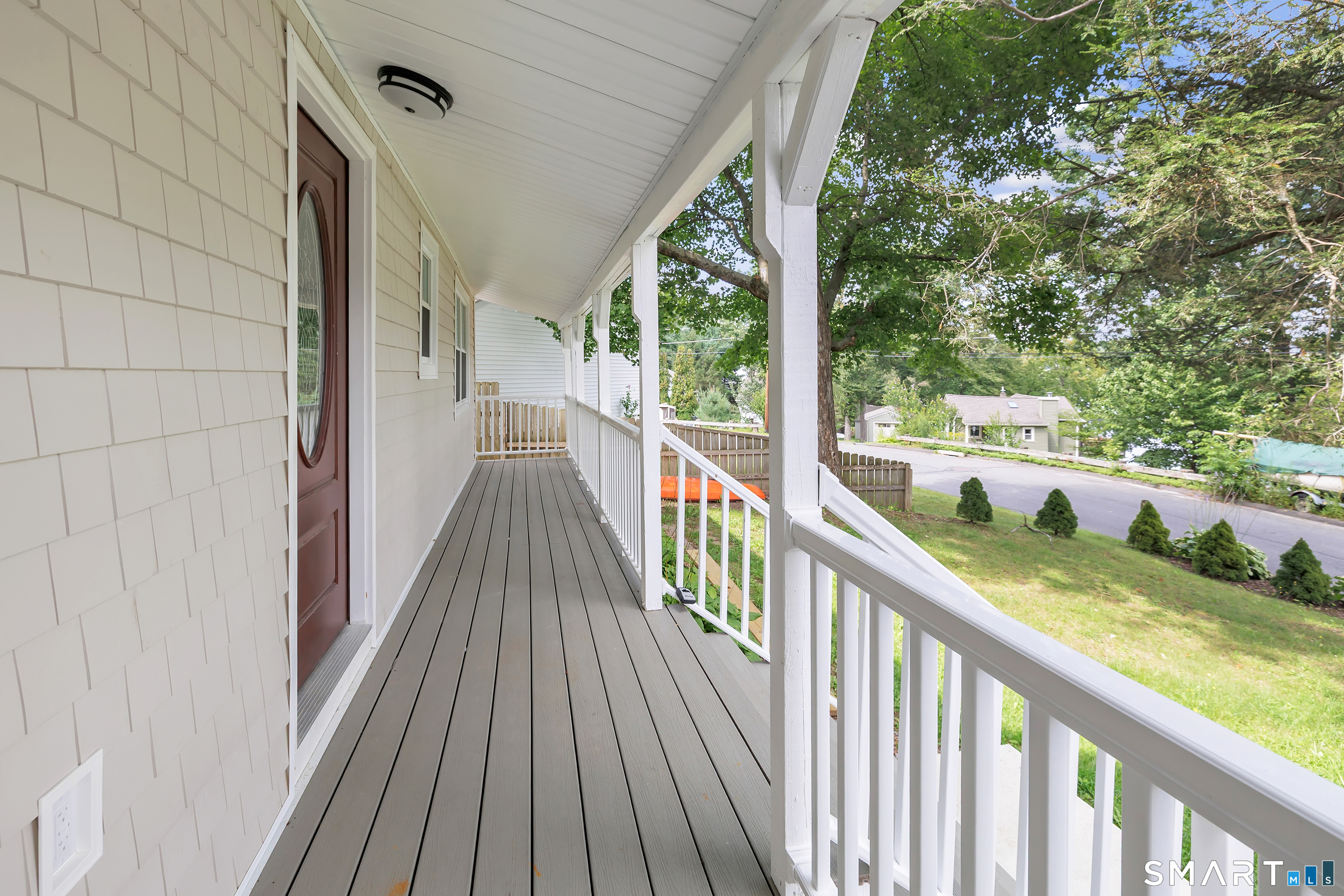 4 Fall Mountain Terrace