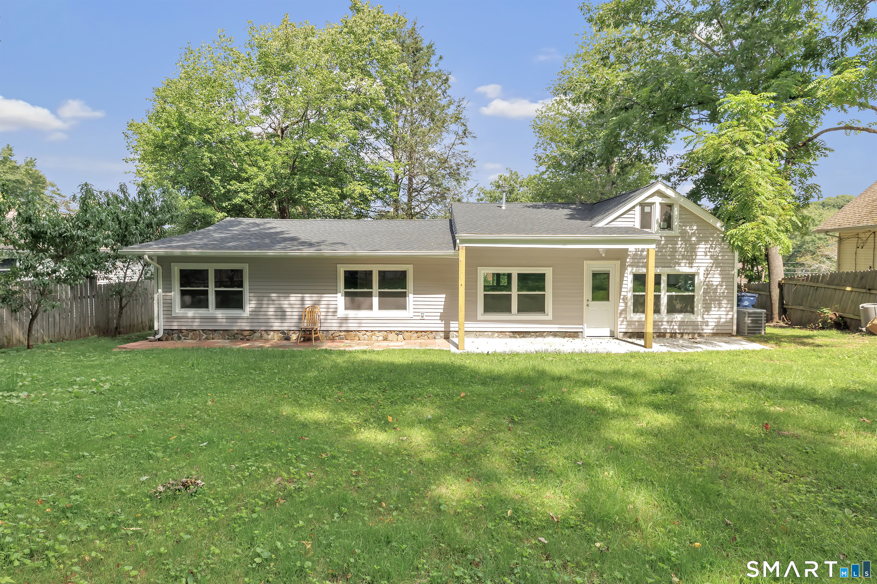 4 Fall Mountain Terrace