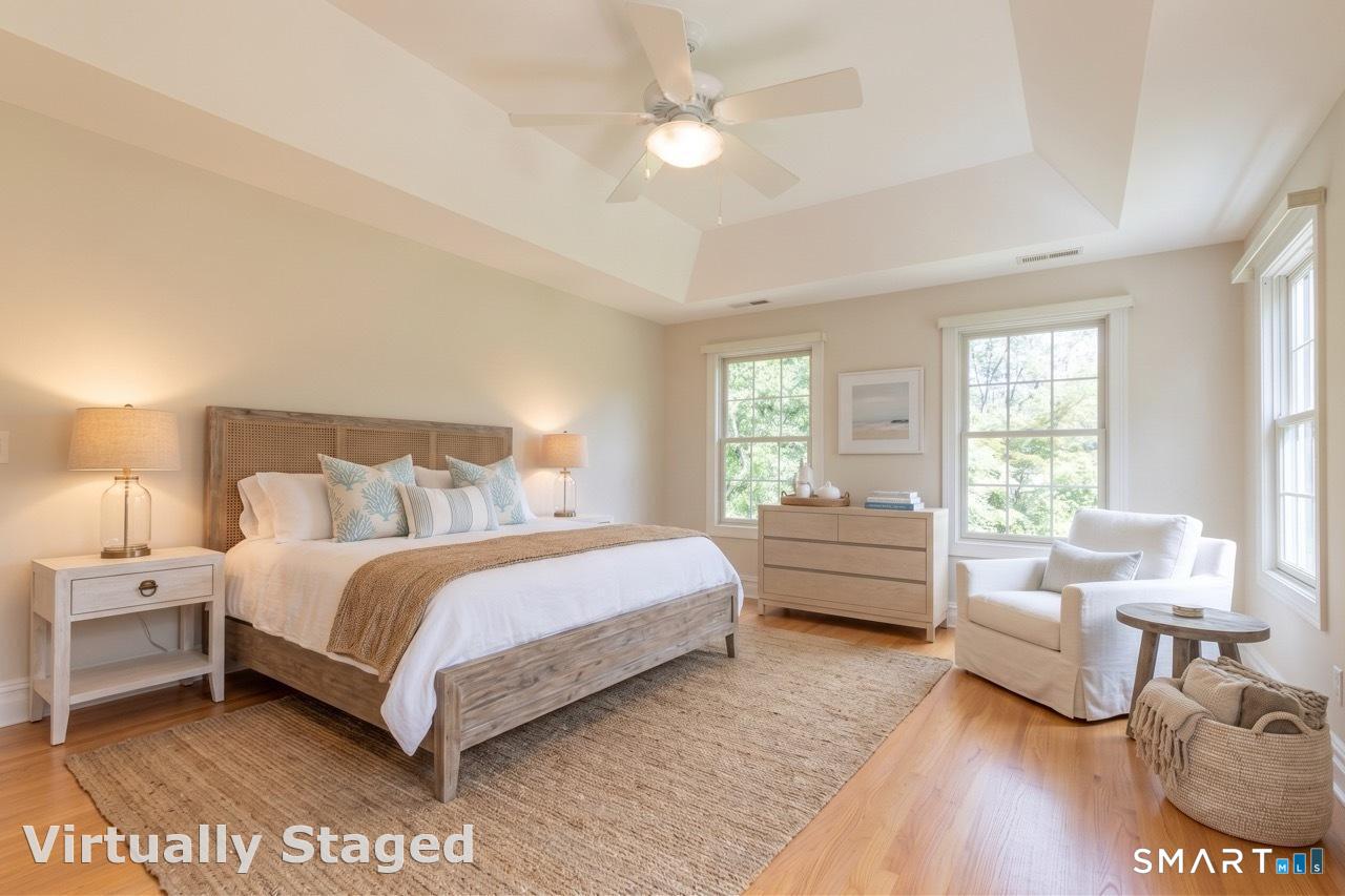 24 Plum Tree Lane