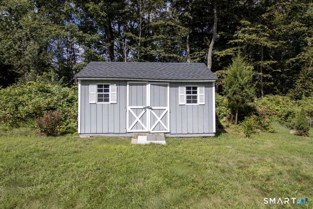 24 Plum Tree Lane