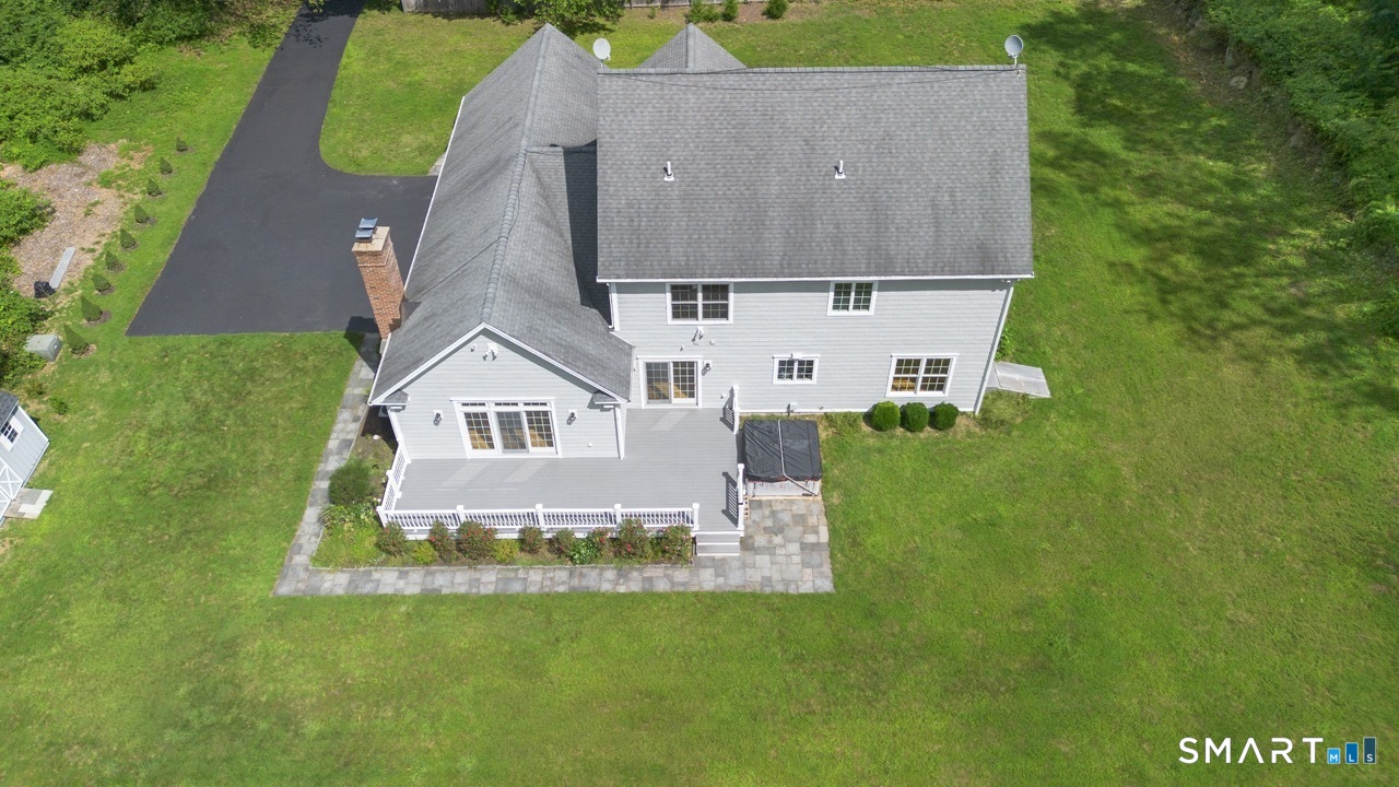 24 Plum Tree Lane