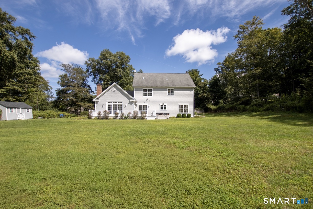 24 Plum Tree Lane