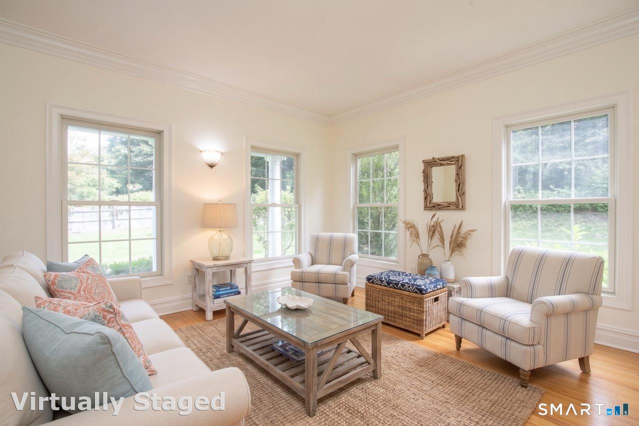 24 Plum Tree Lane