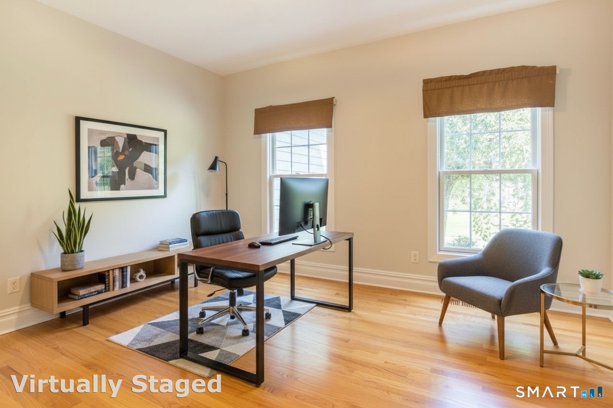 24 Plum Tree Lane