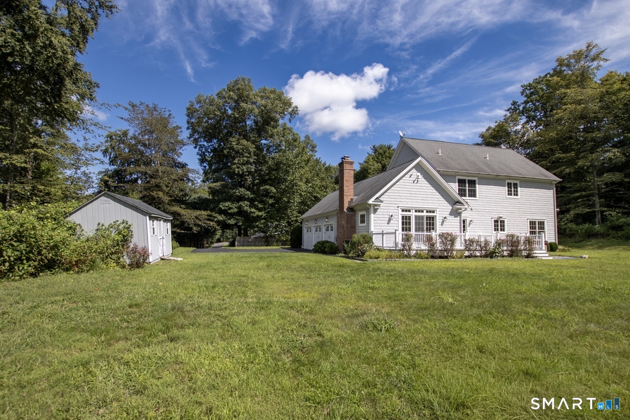 24 Plum Tree Lane