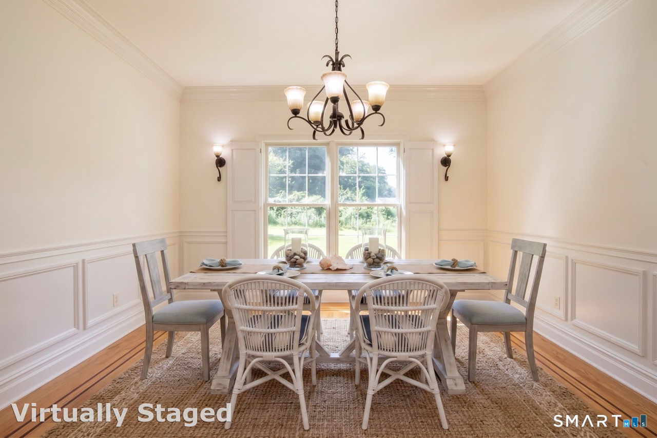 24 Plum Tree Lane