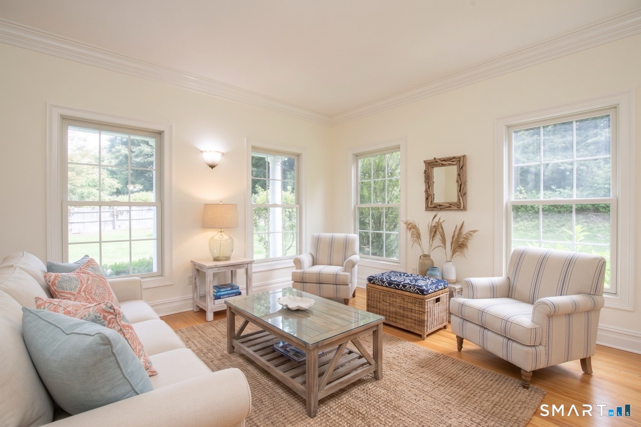 24 Plum Tree Lane