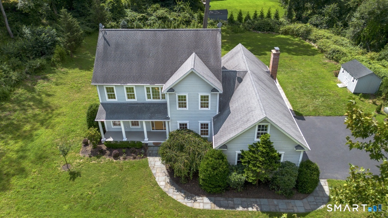 24 Plum Tree Lane