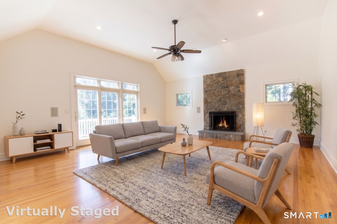 24 Plum Tree Lane