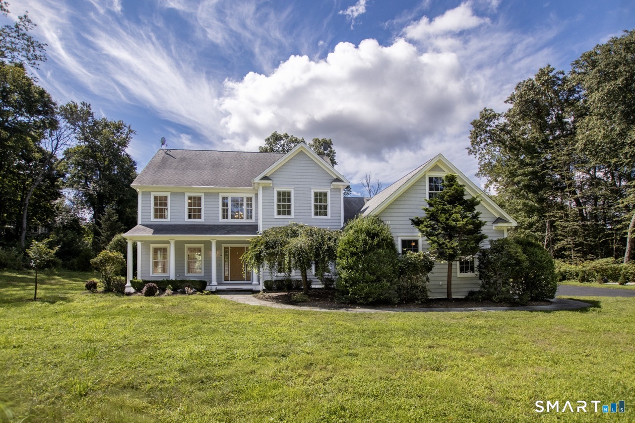 24 Plum Tree Lane Trumbull CT