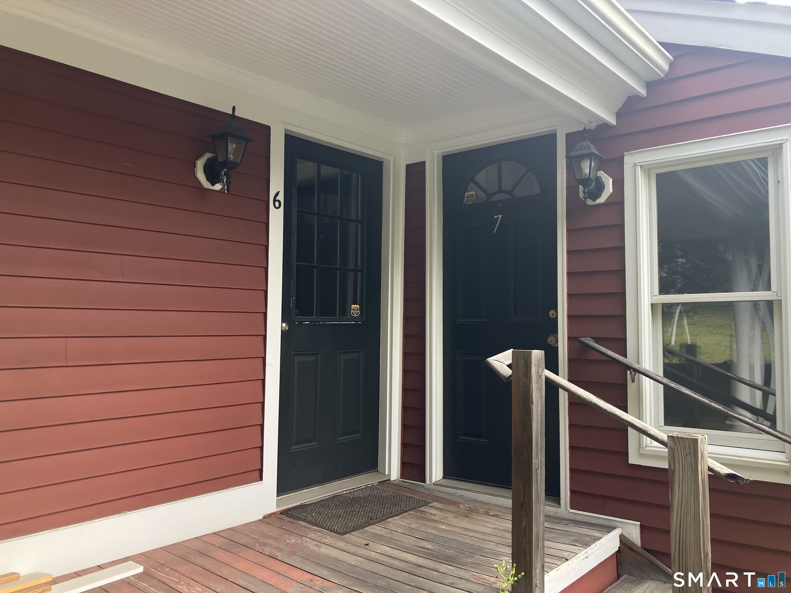 490 Danbury Road Unit: 7