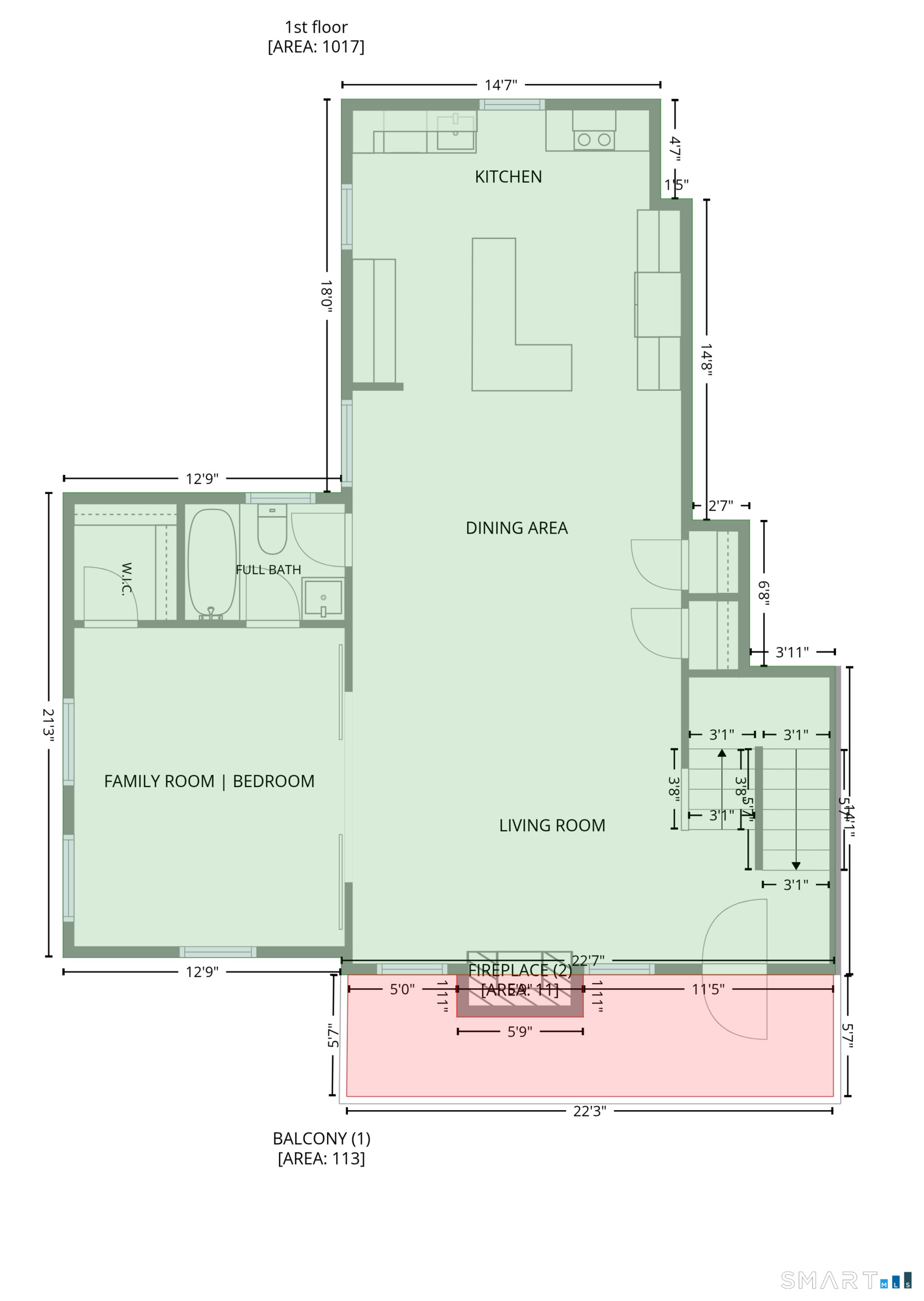 146 Sherman Court