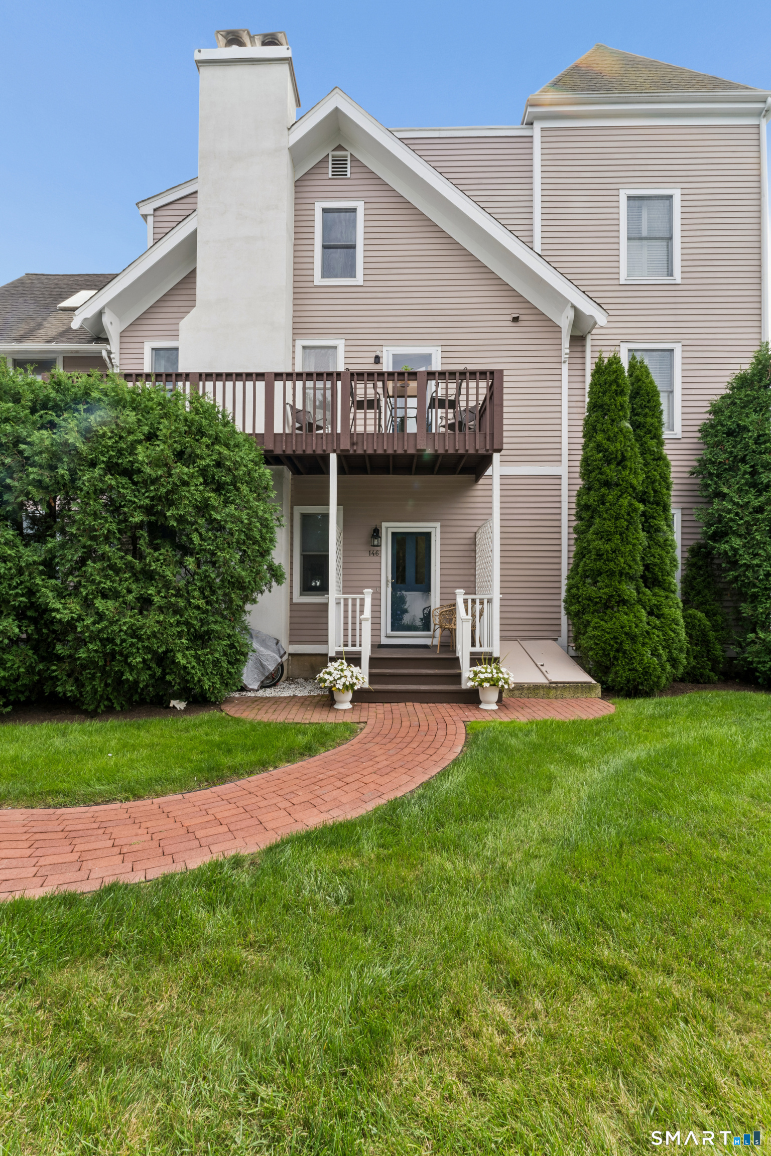 146 Sherman Court