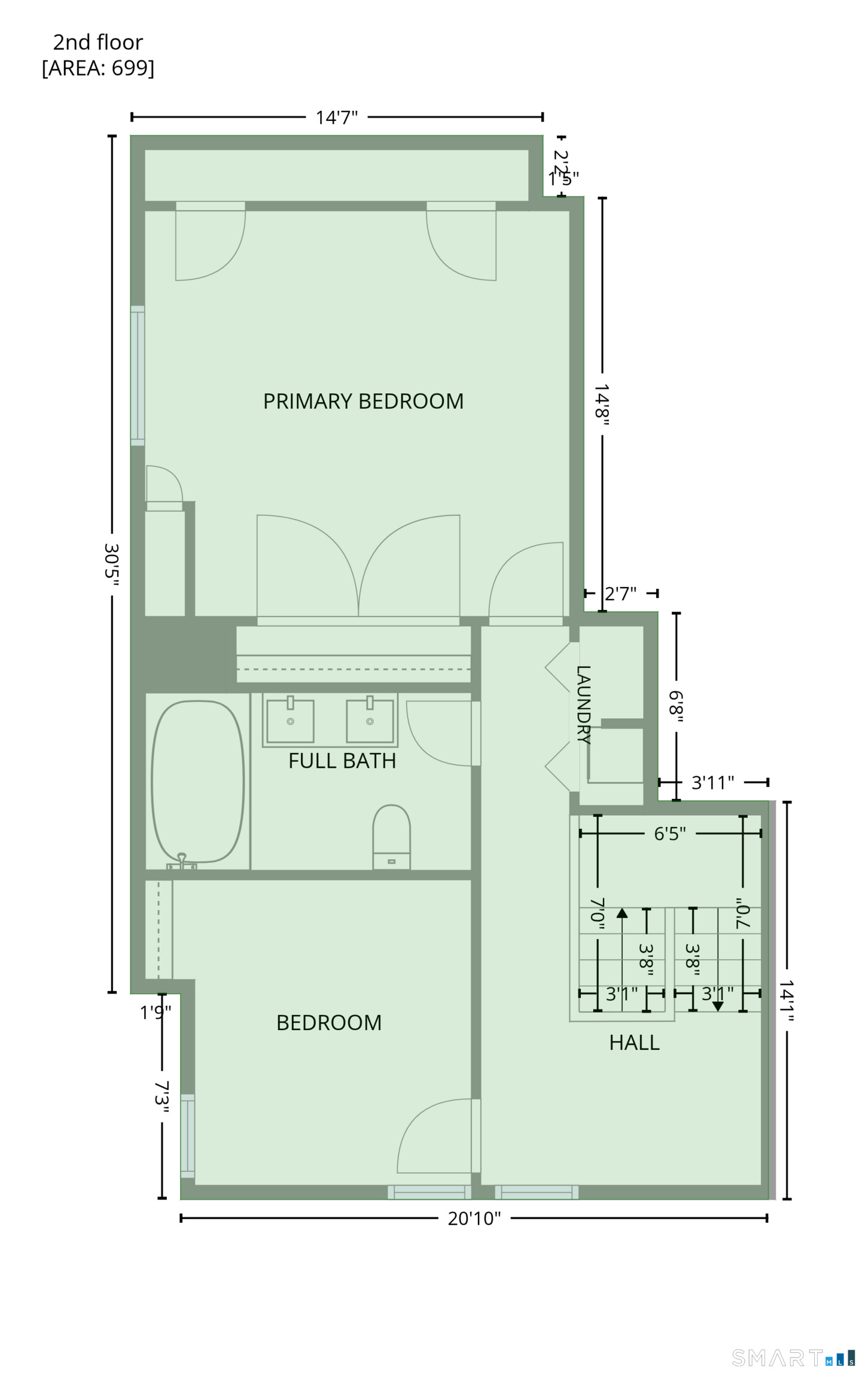 146 Sherman Court