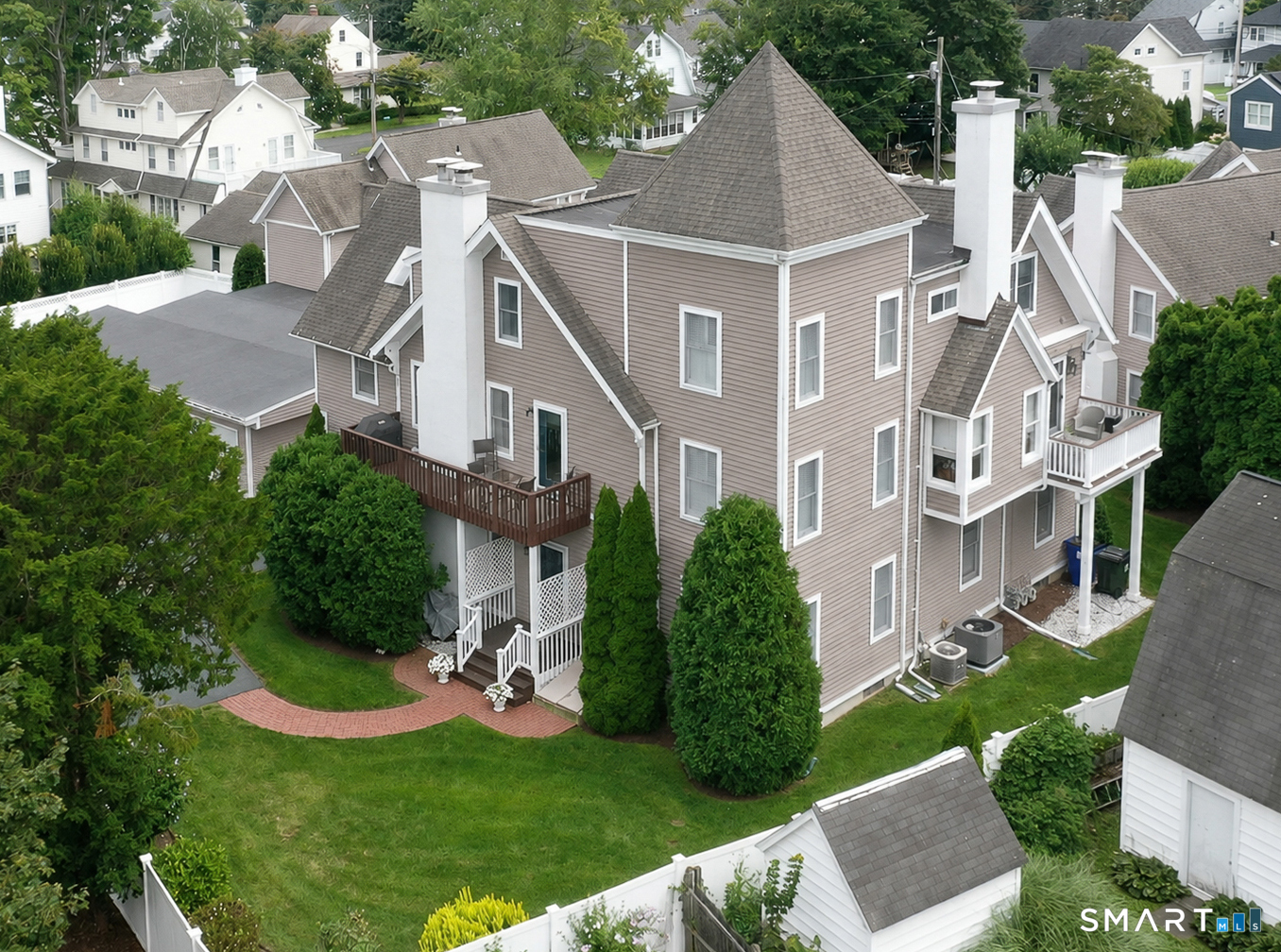 146 Sherman Court
