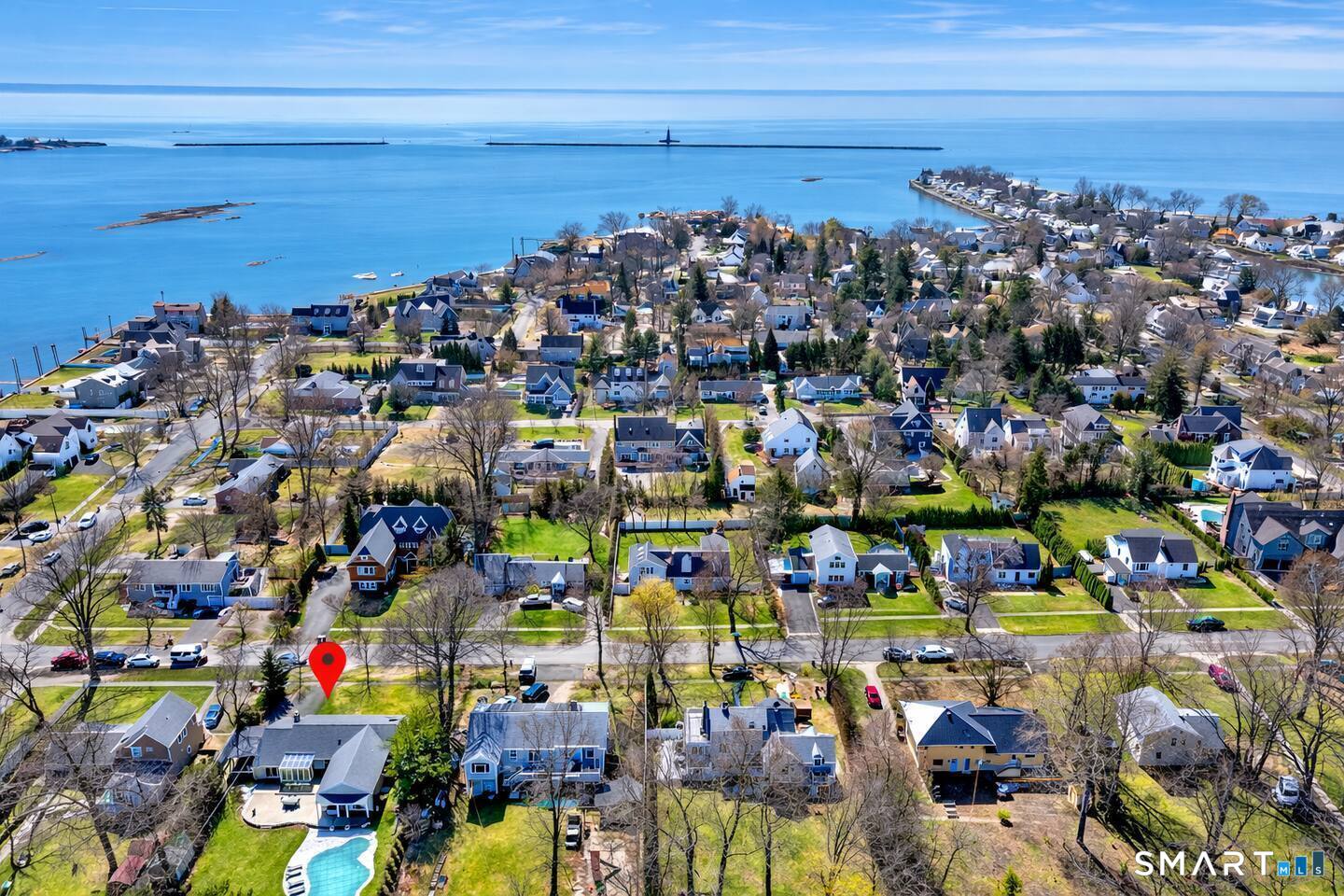 58 Davenport Drive