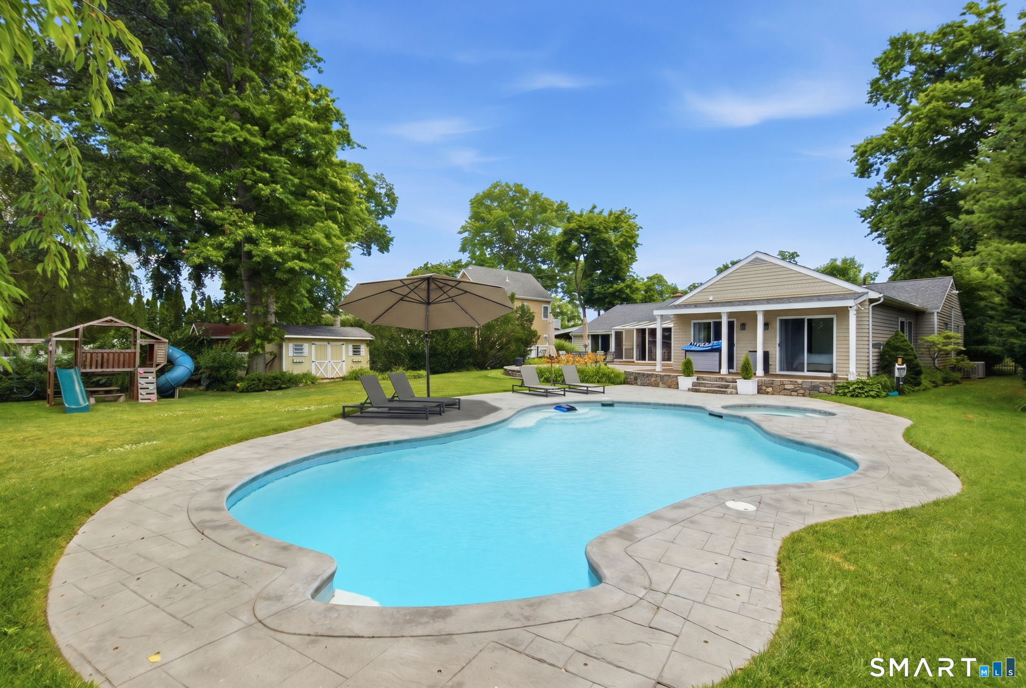 58 Davenport Drive