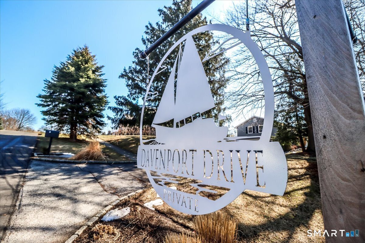 58 Davenport Drive