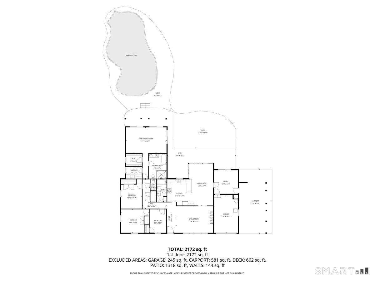 58 Davenport Drive