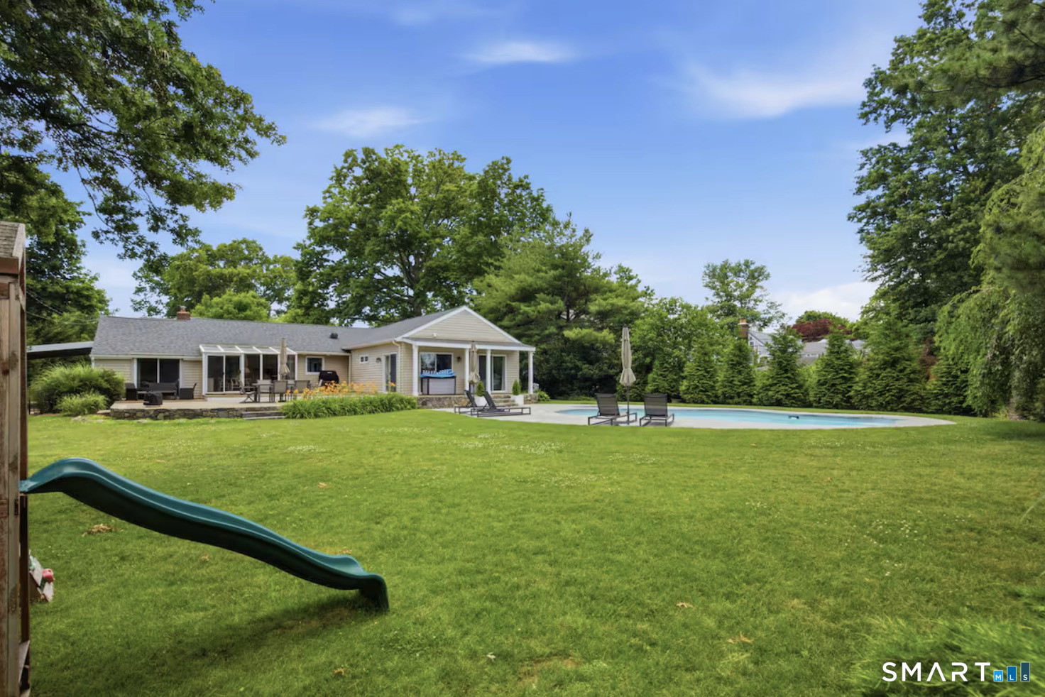 58 Davenport Drive