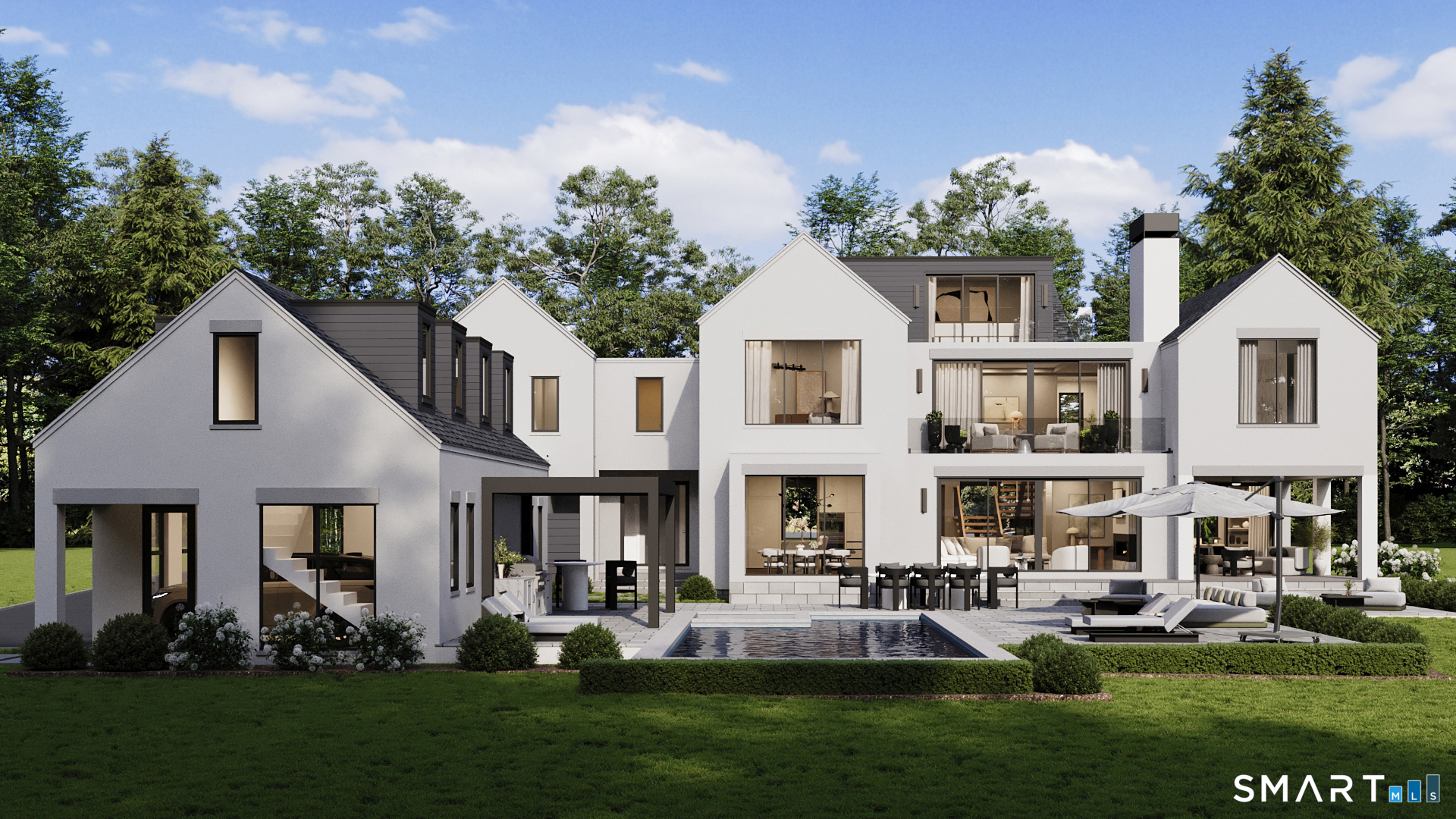 24 Edgemarth Hill Road