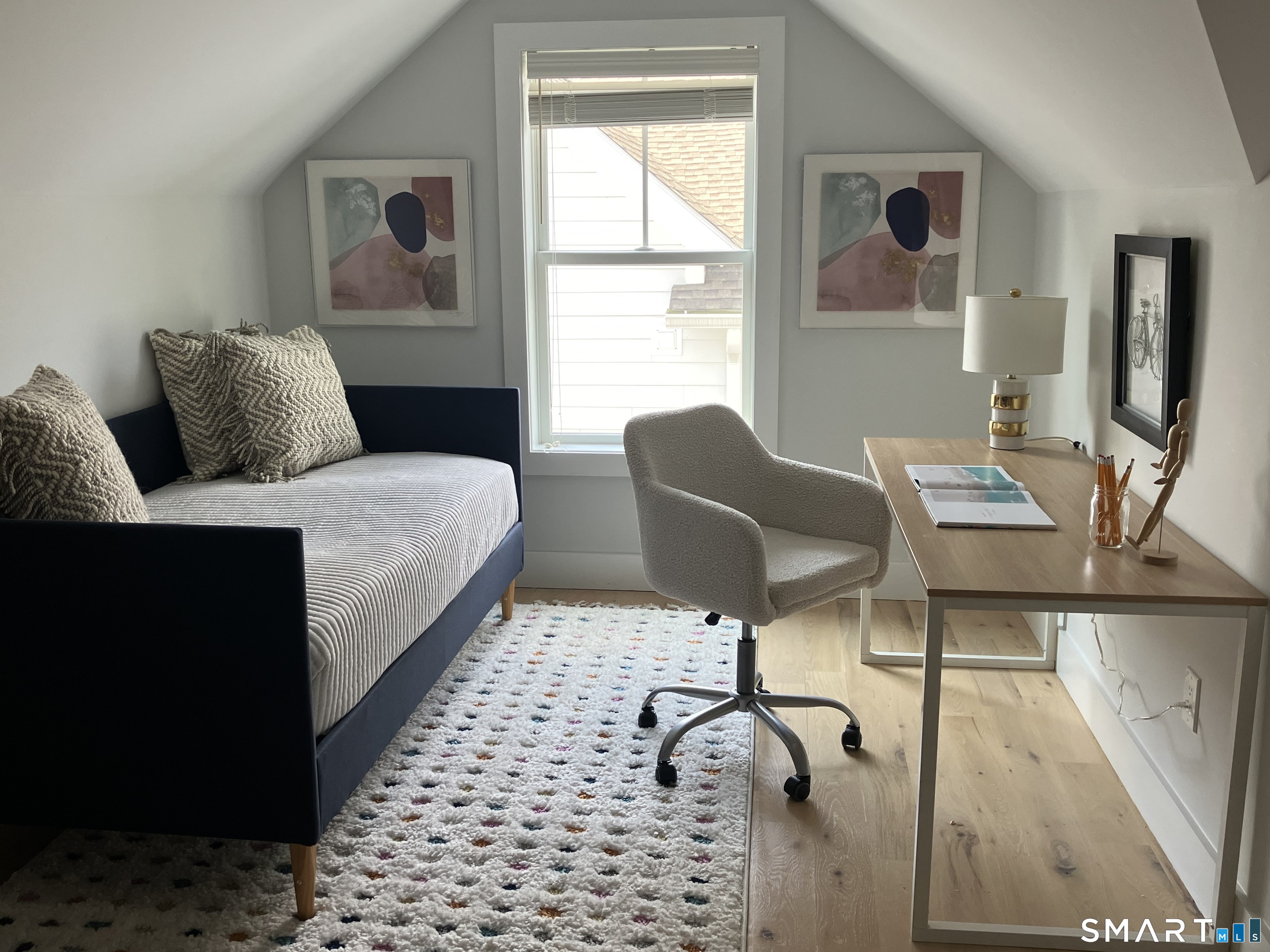 1 Howard Avenue Unit: C2