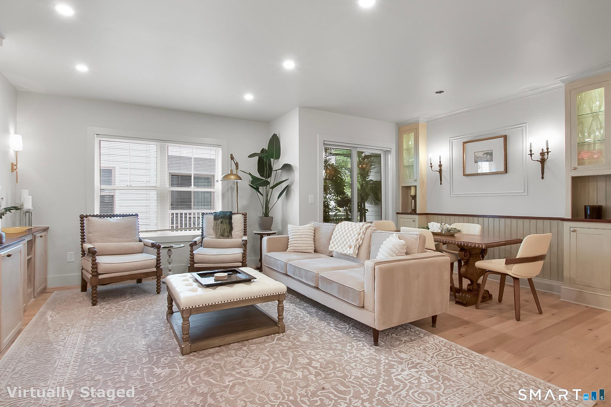 1 Howard Avenue Unit: C2