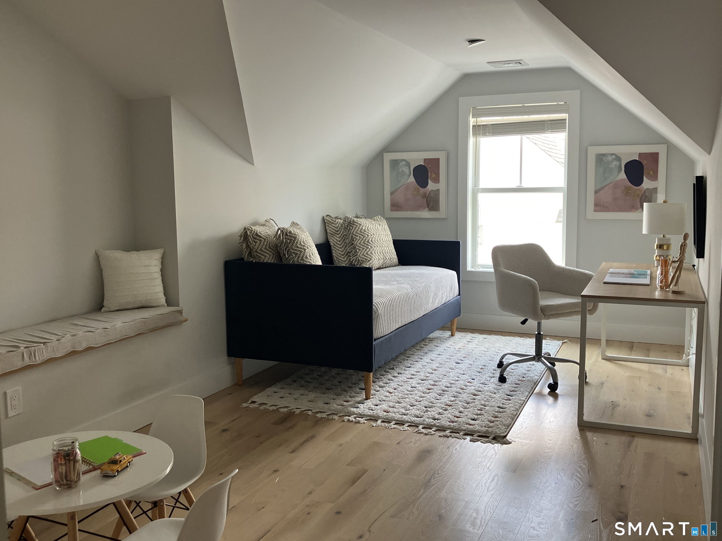 1 Howard Avenue Unit: C2