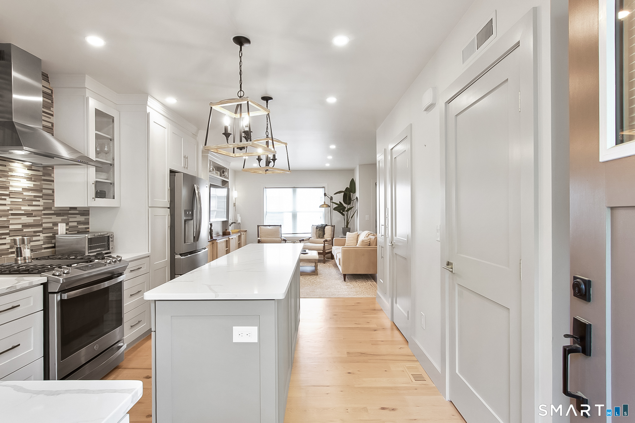 1 Howard Avenue Unit: C2