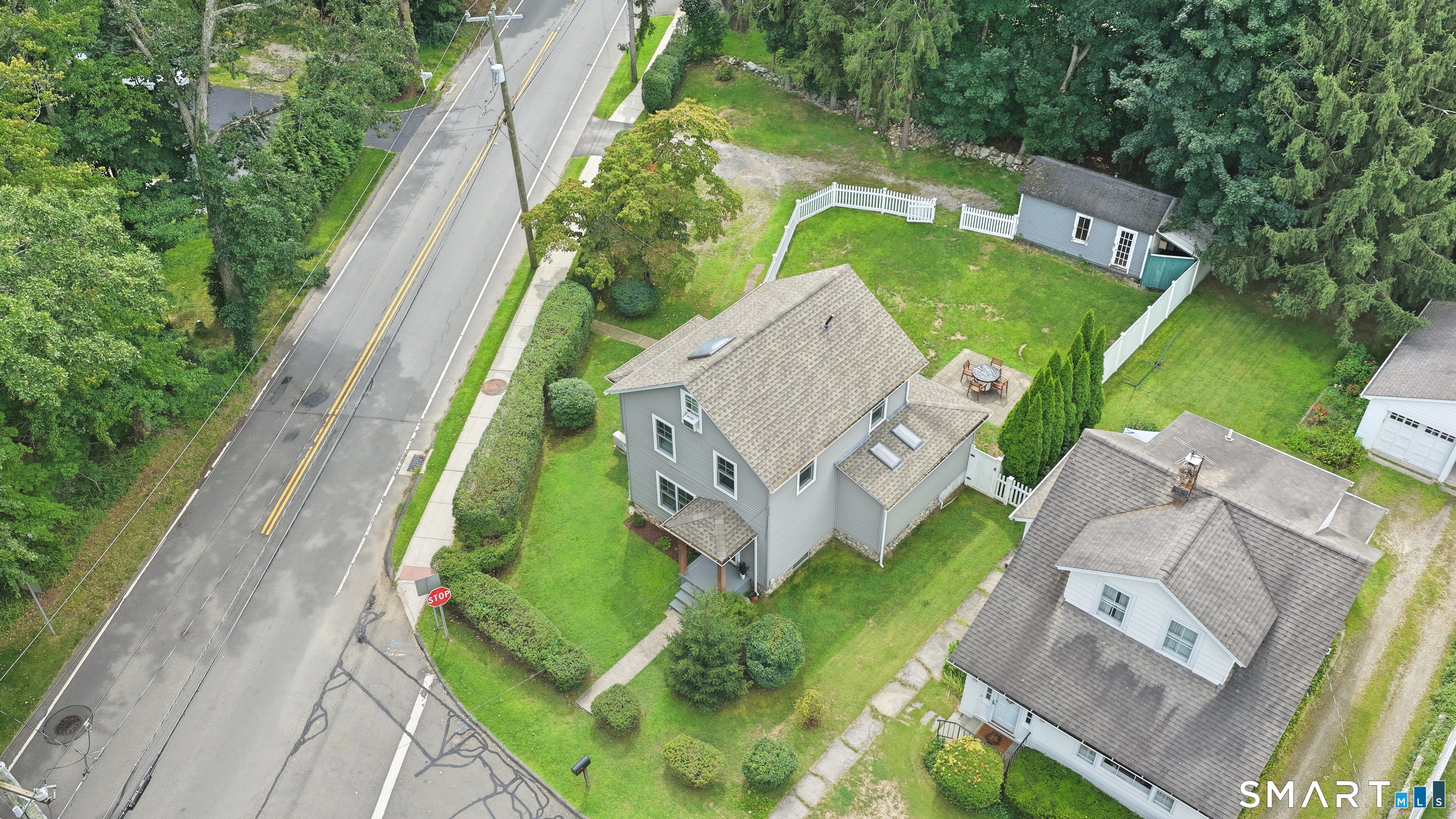 1 Maplewood Avenue