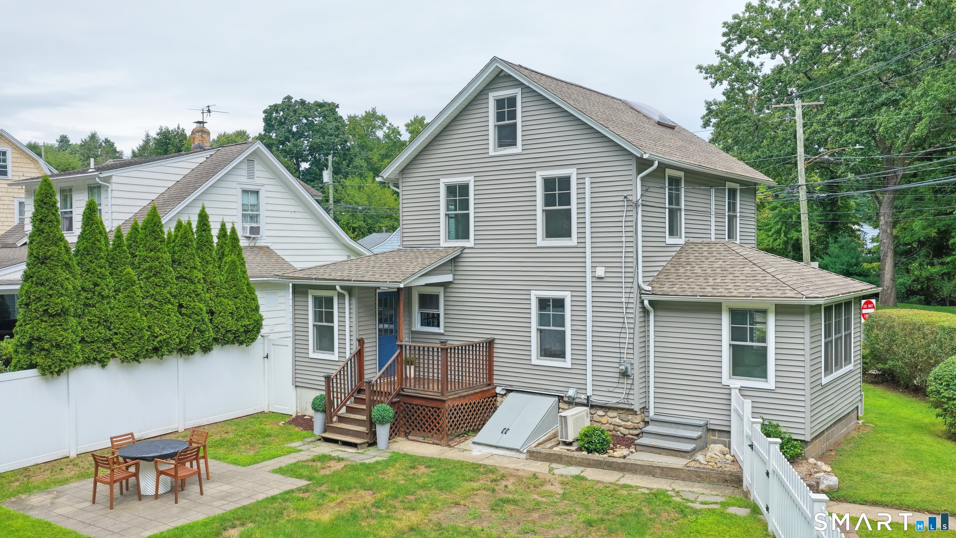 1 Maplewood Avenue