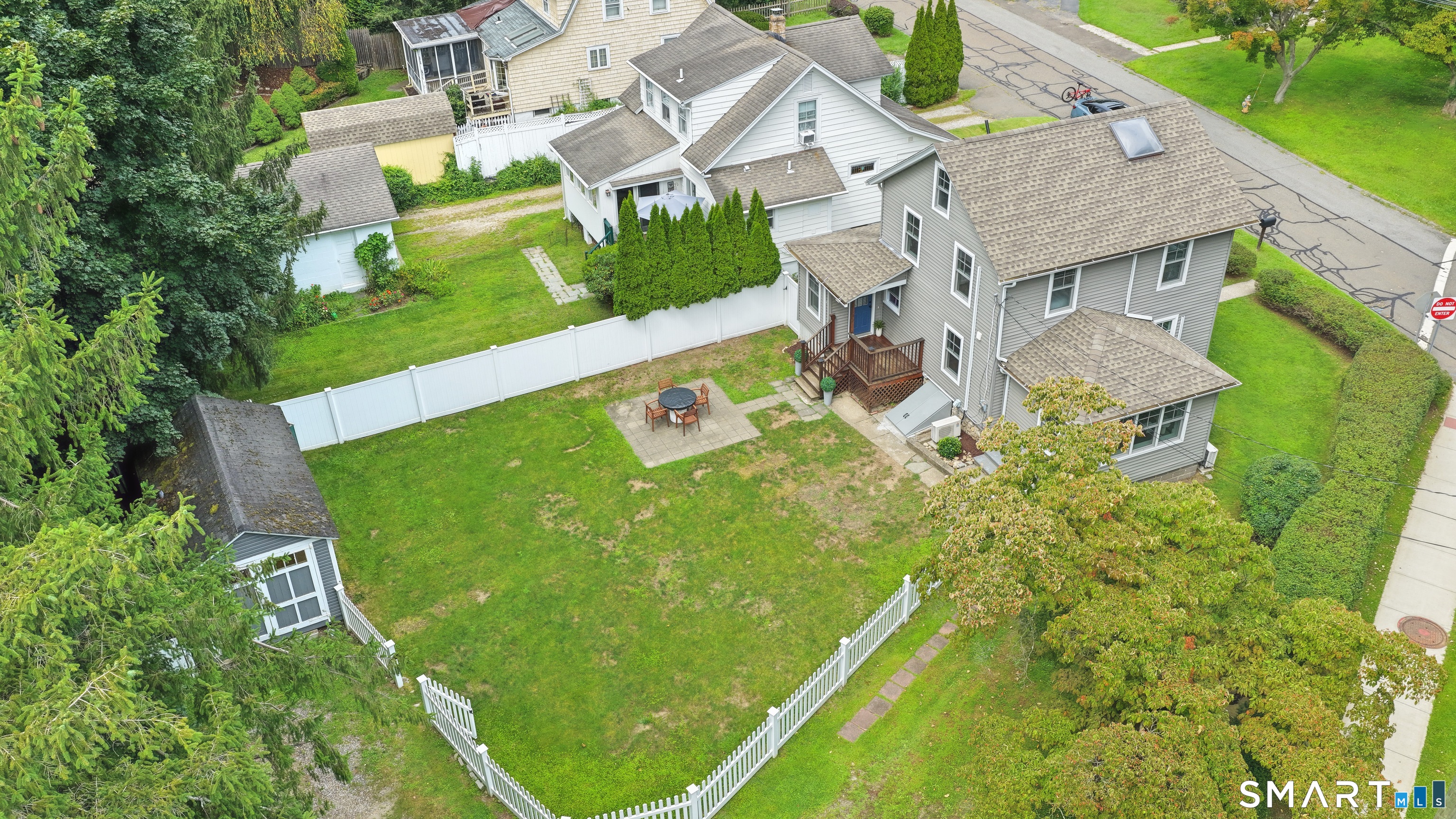 1 Maplewood Avenue