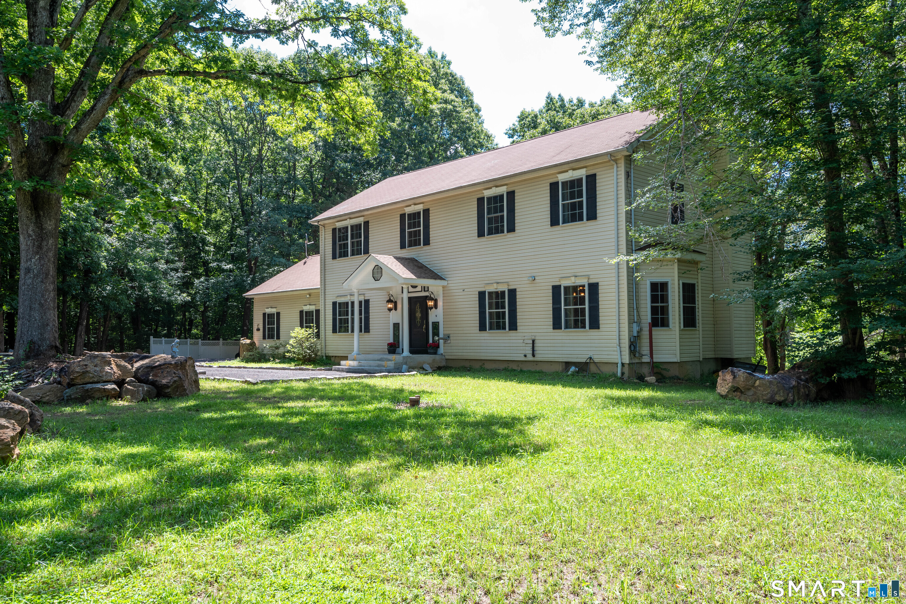 169 North Park Avenue
