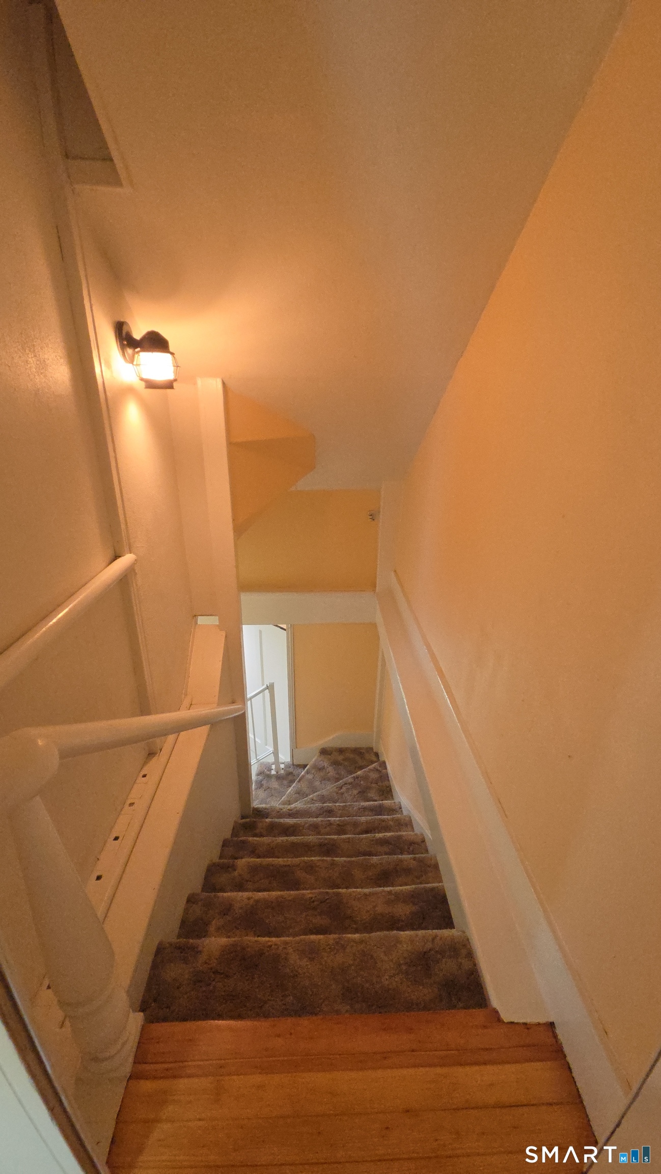 34 Grassy Plain Street Unit: 3