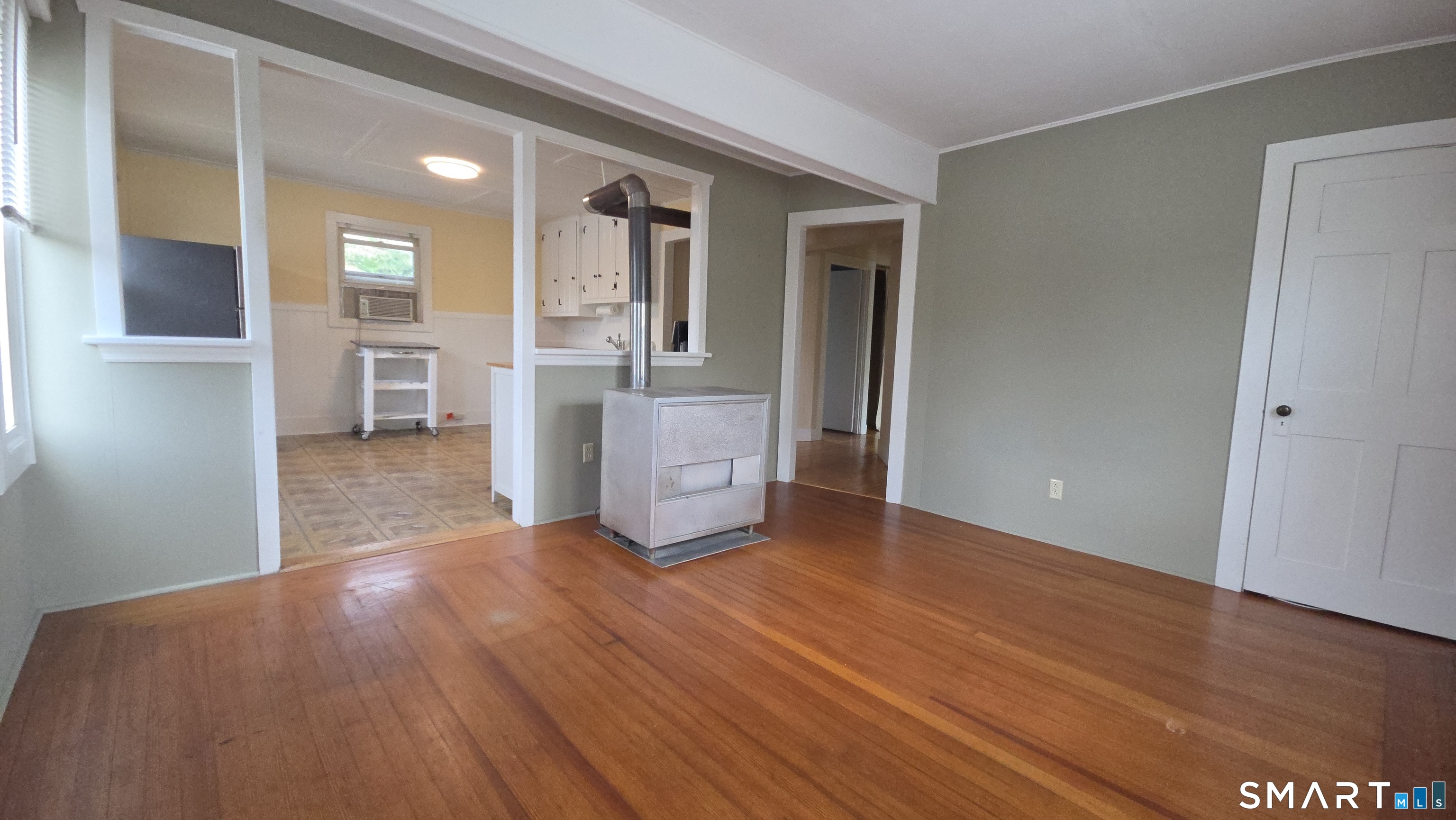 34 Grassy Plain Street Unit: 3