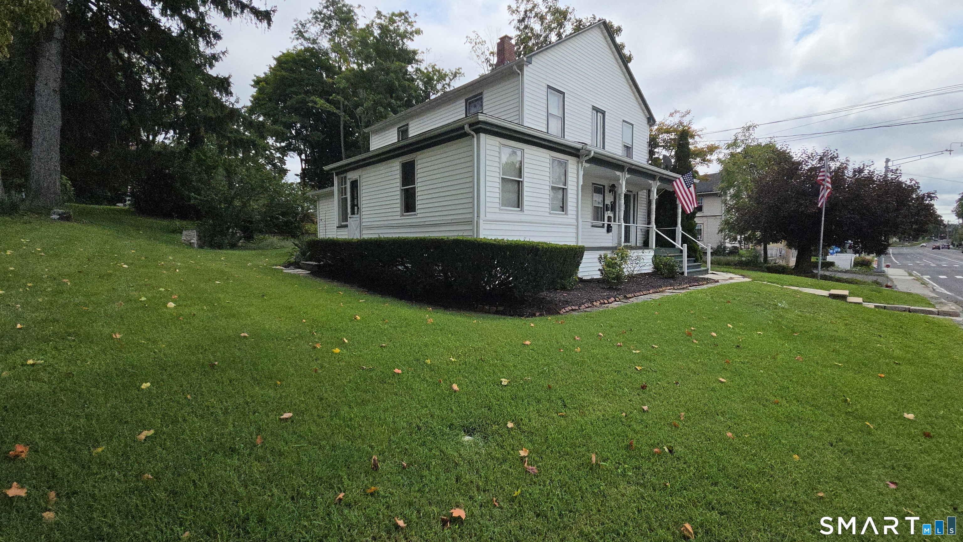 34 Grassy Plain Street Unit: 3