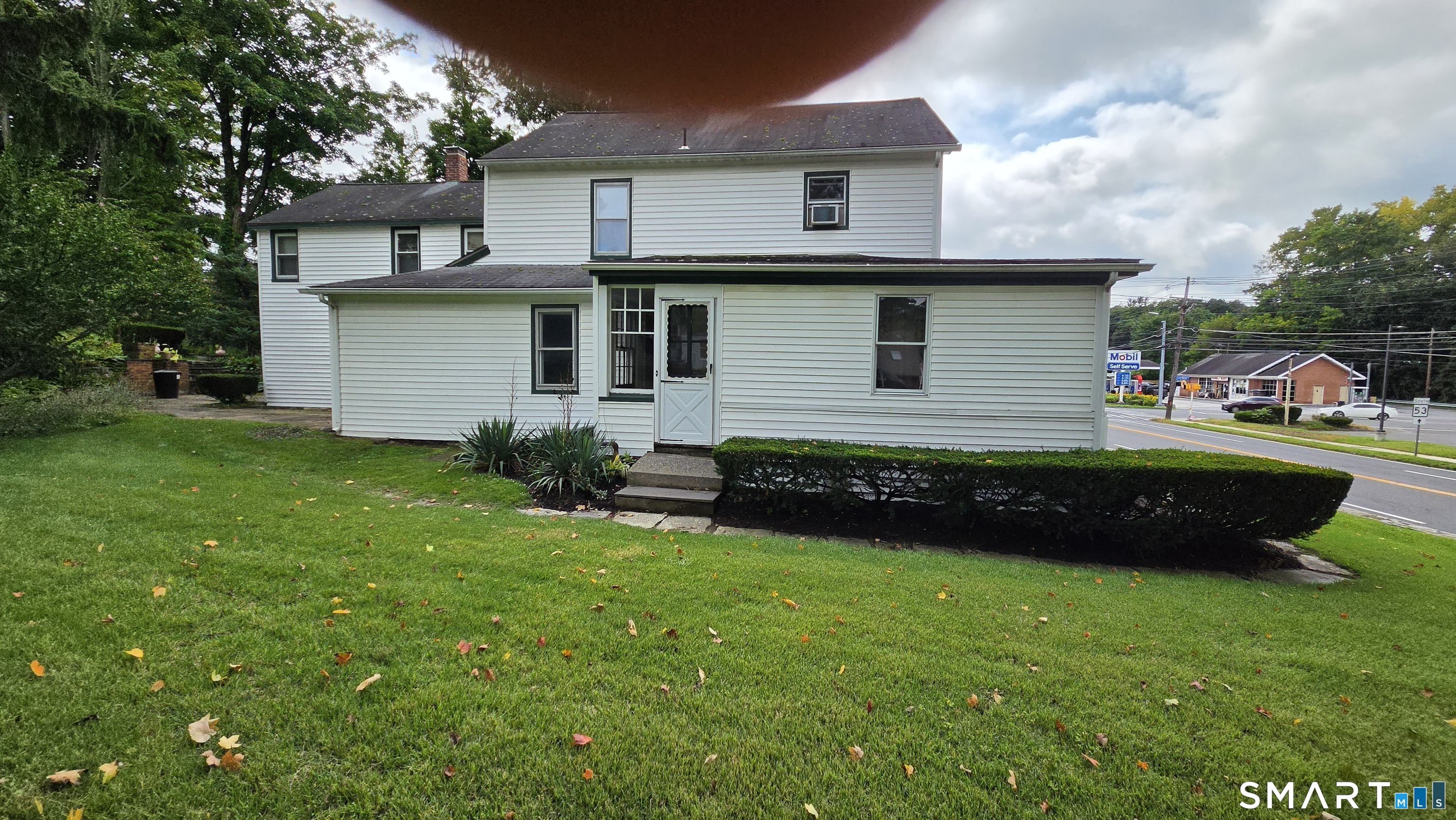 34 Grassy Plain Street Unit: 3