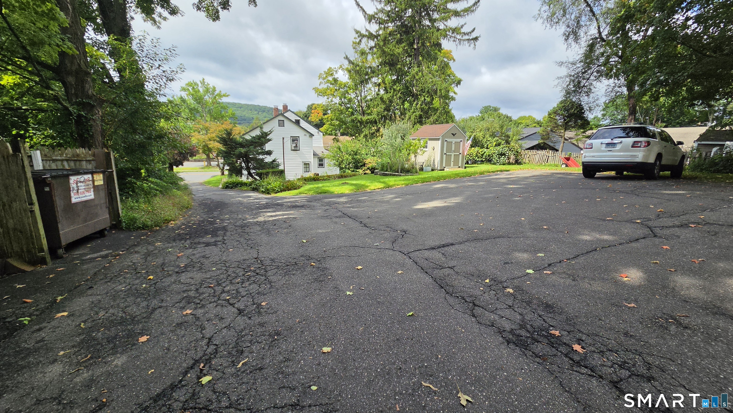 34 Grassy Plain Street Unit: 3