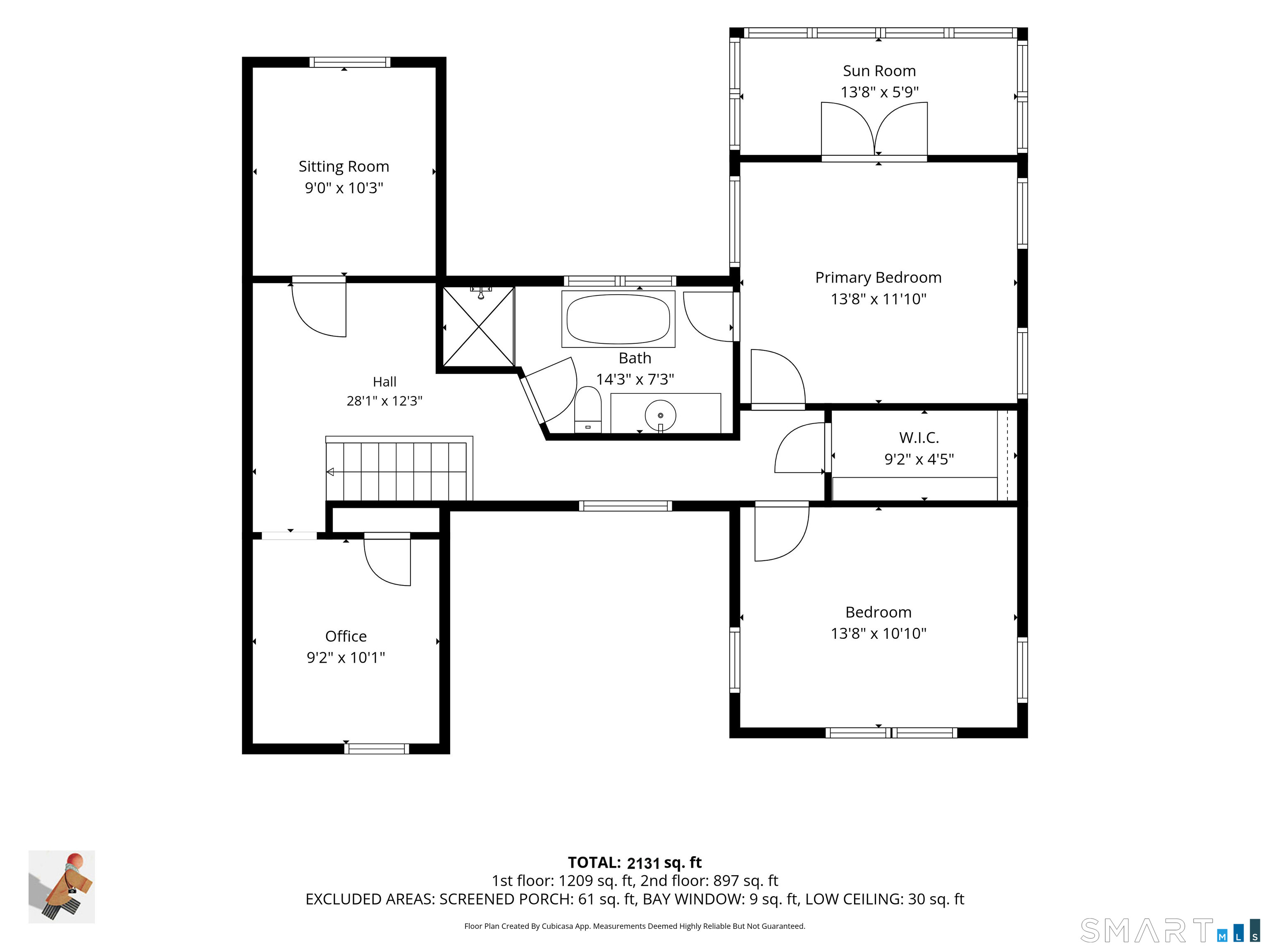 160 Cedar Road