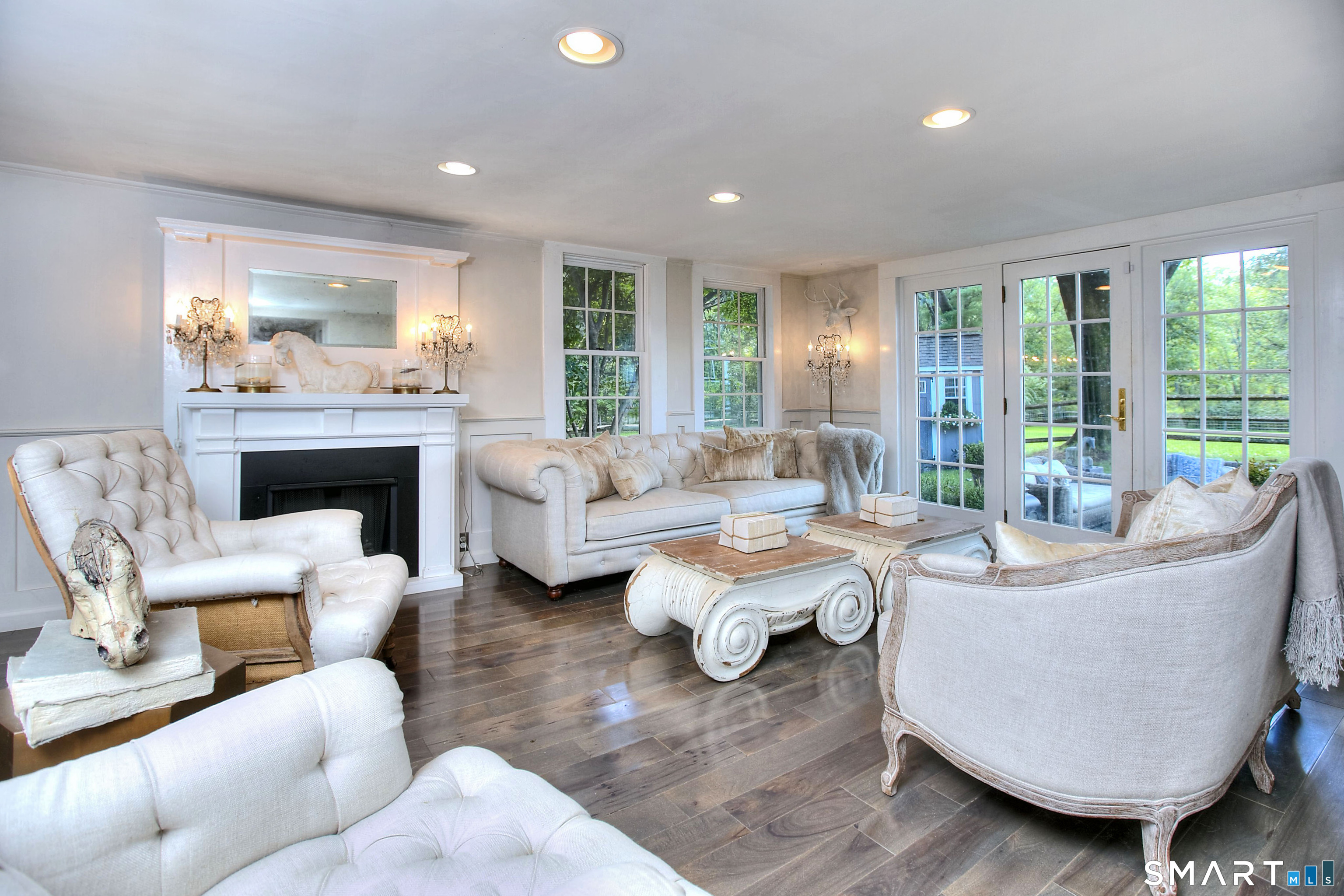 160 Cedar Road