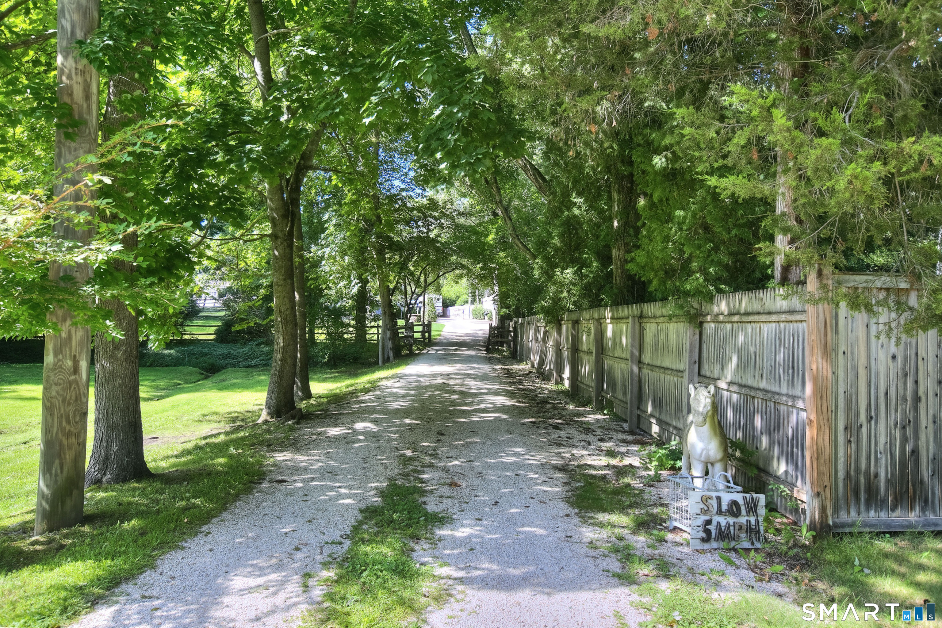 160 Cedar Road