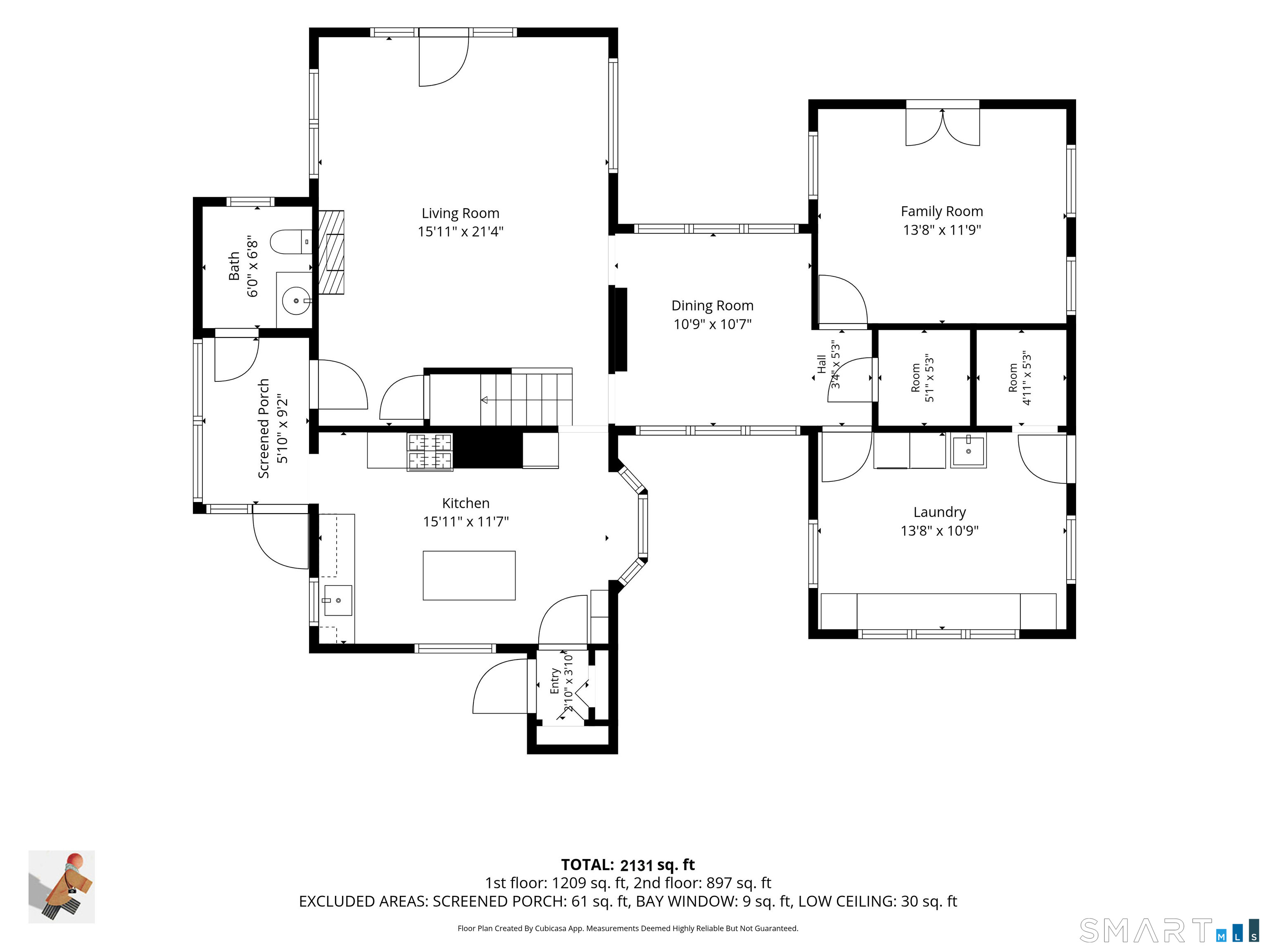 160 Cedar Road
