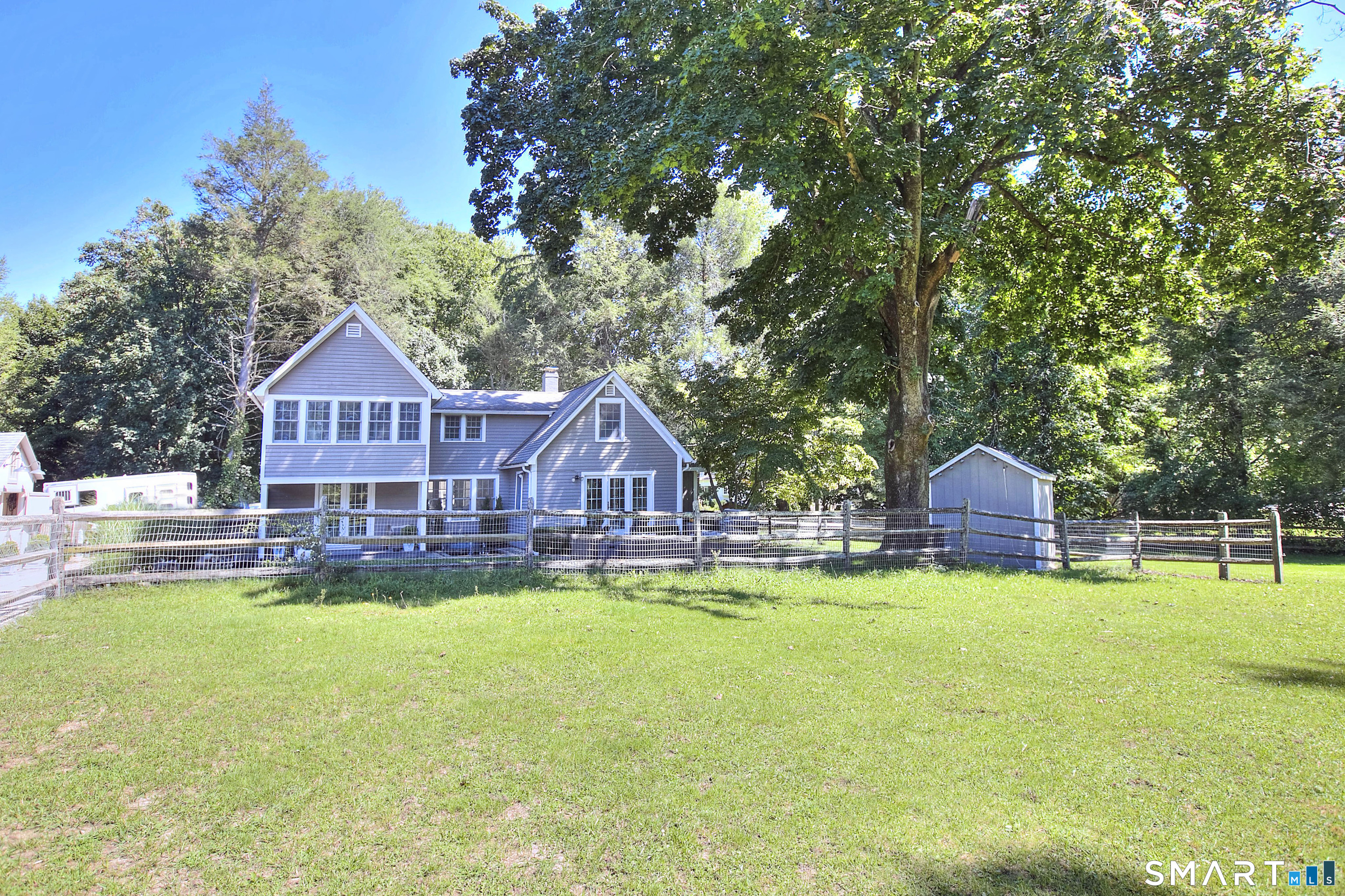 160 Cedar Road