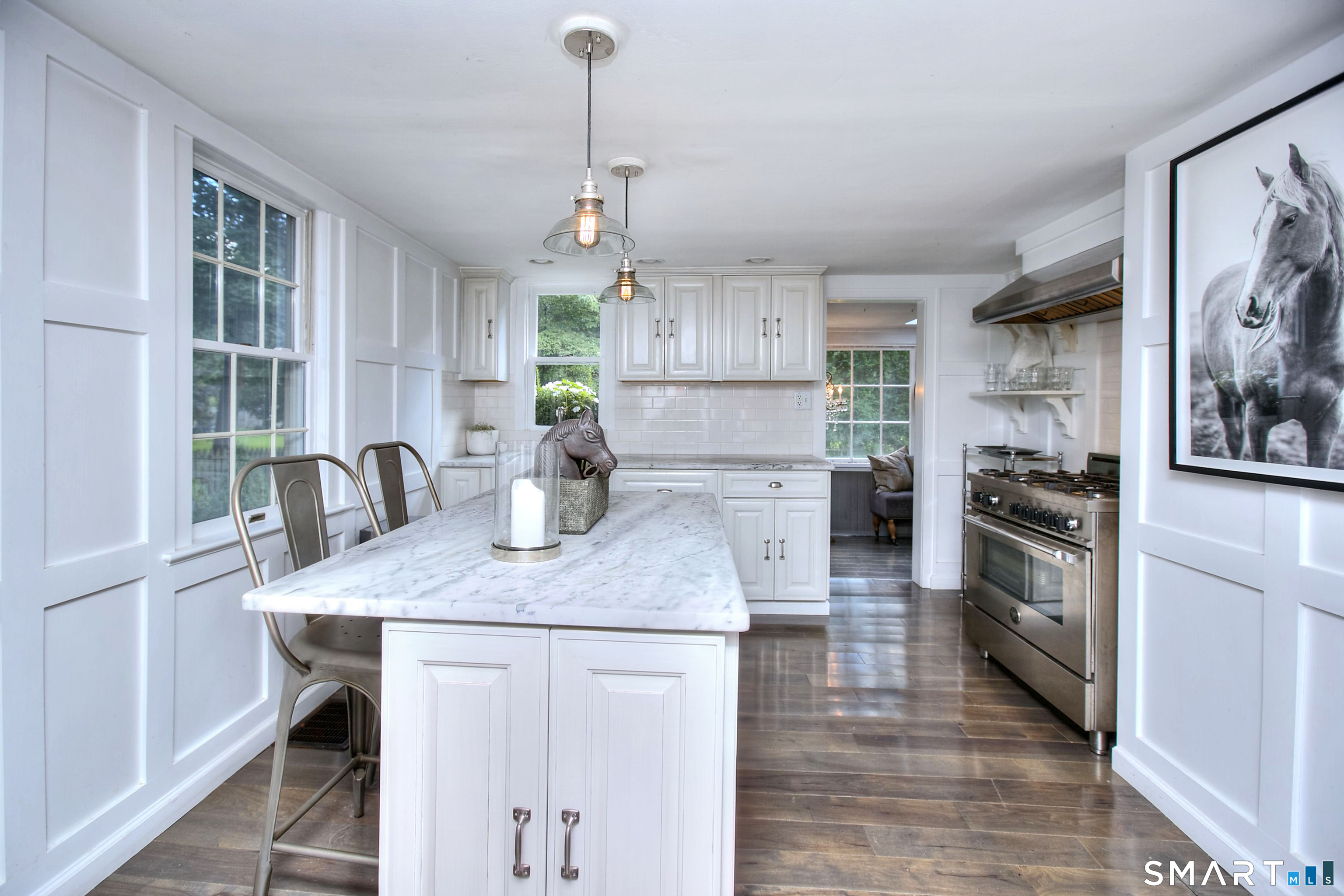 160 Cedar Road