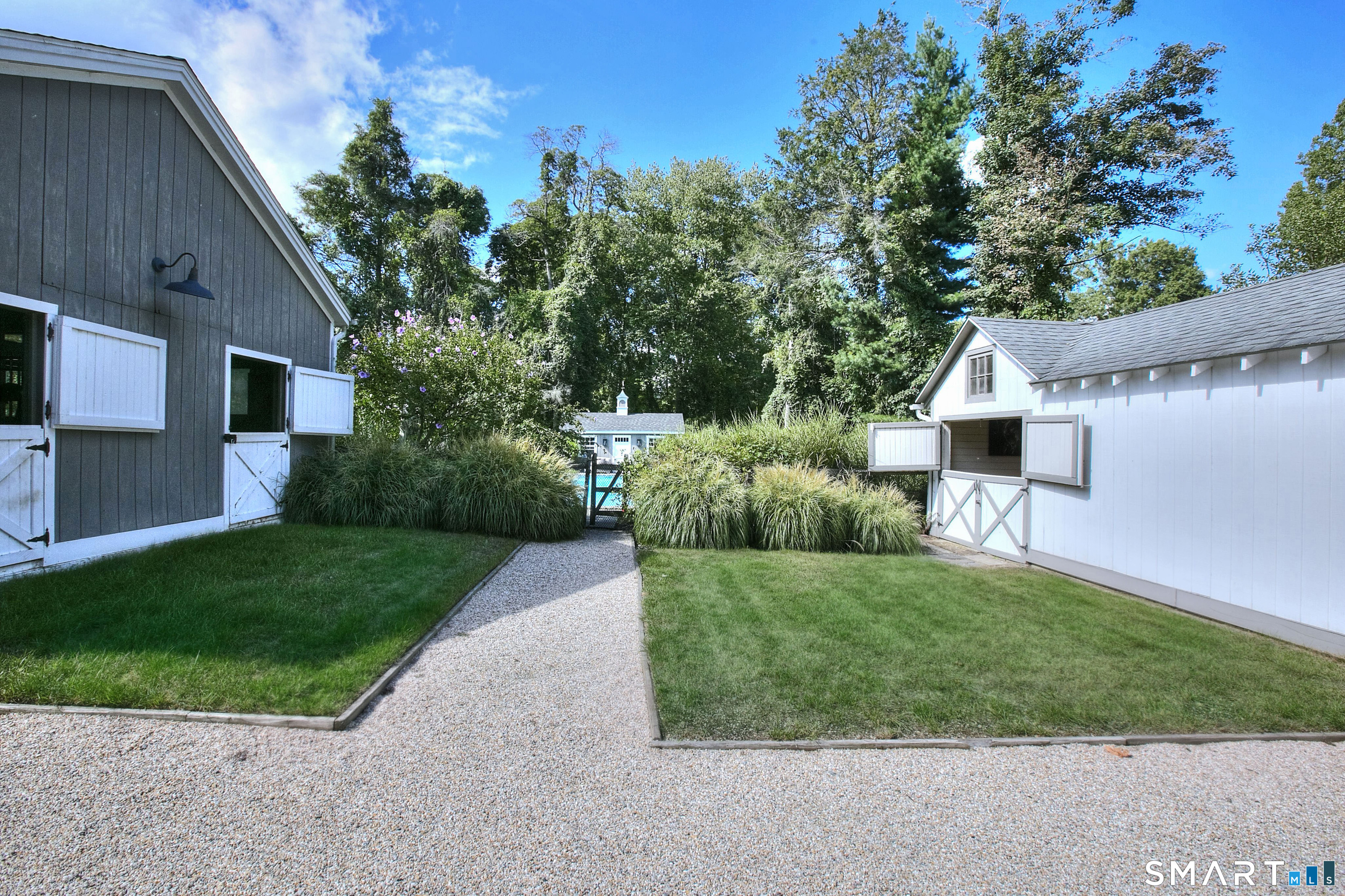 160 Cedar Road