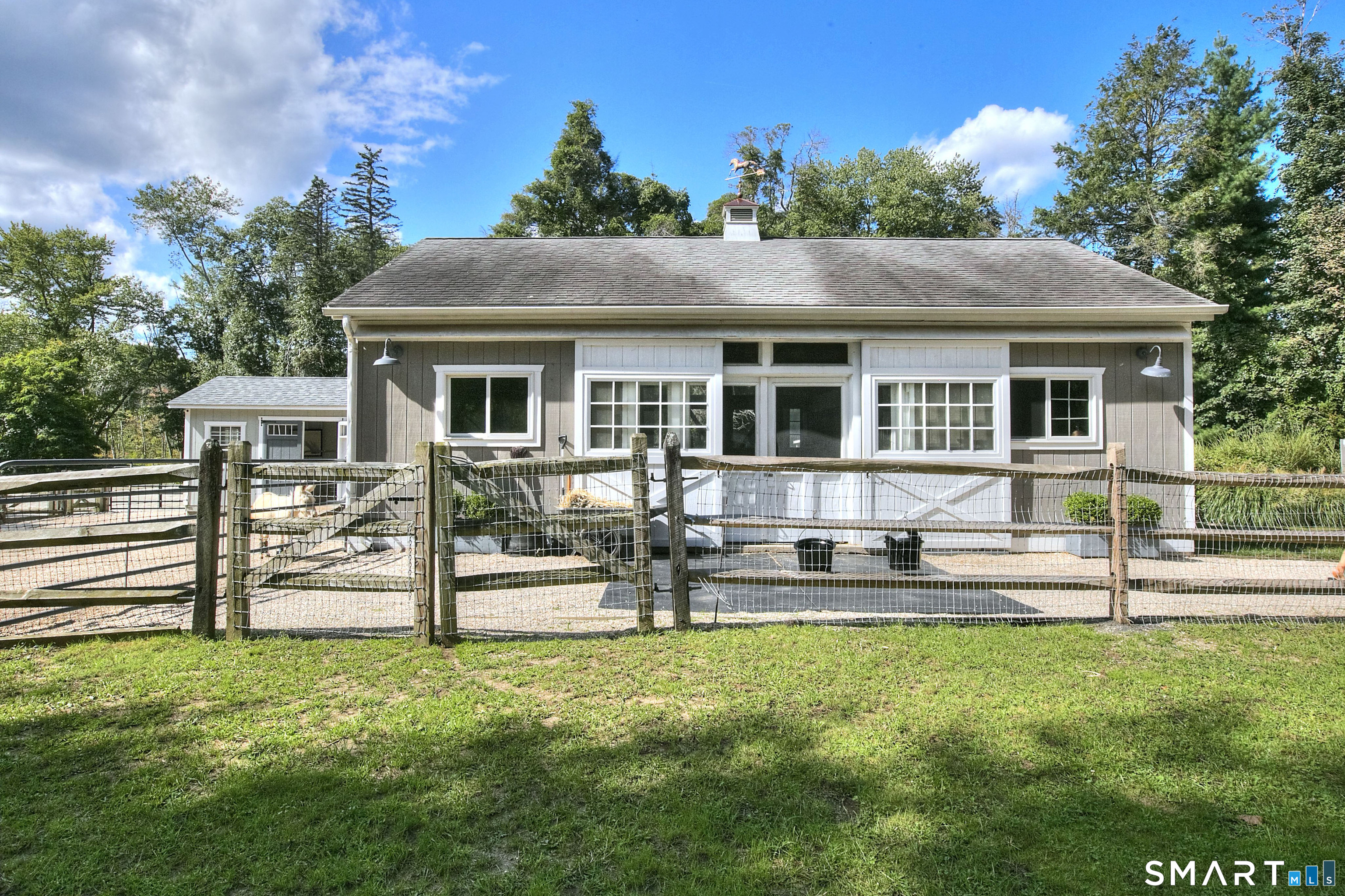 160 Cedar Road