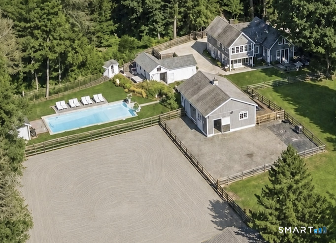 160 Cedar Road