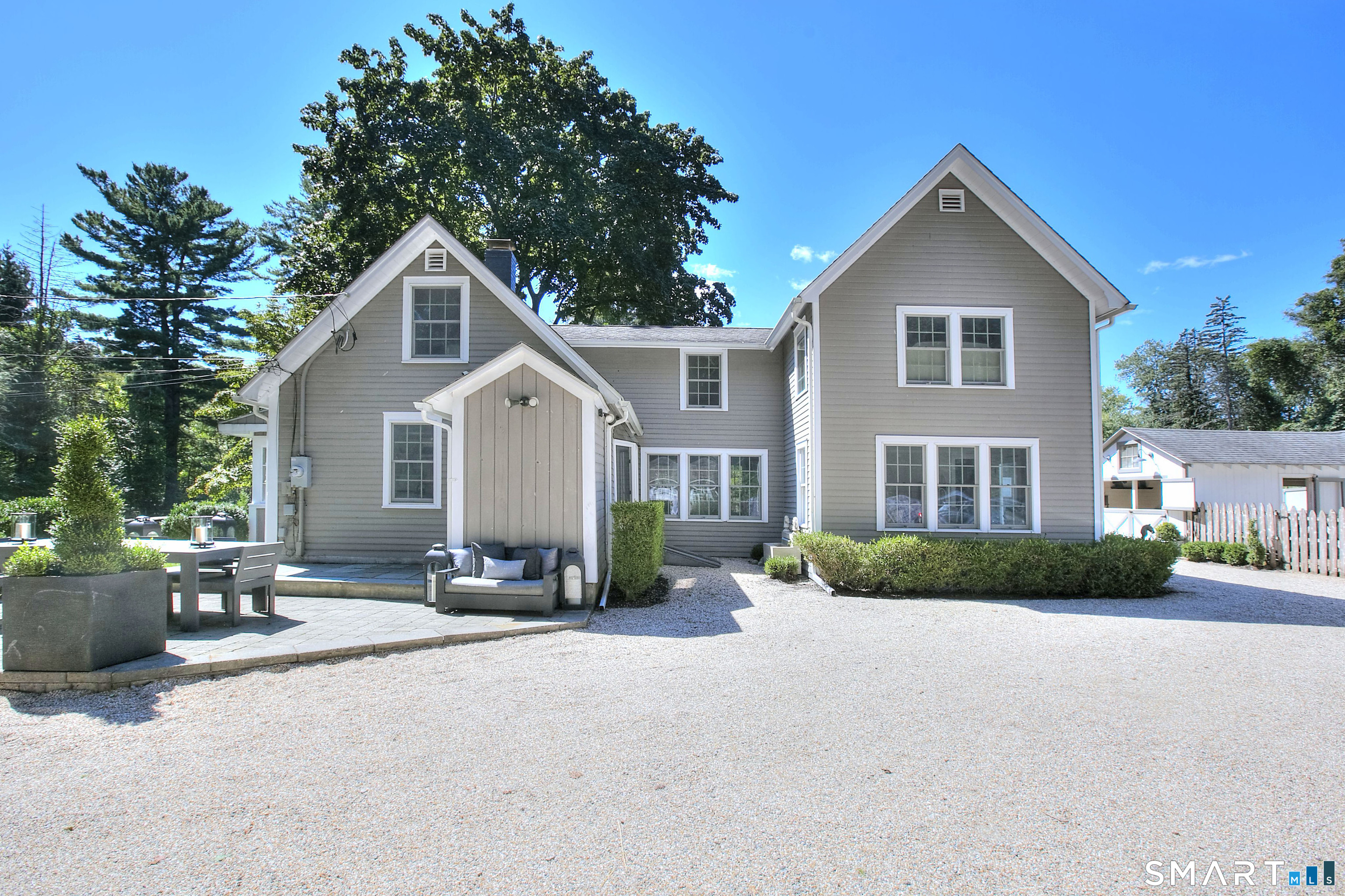 160 Cedar Road