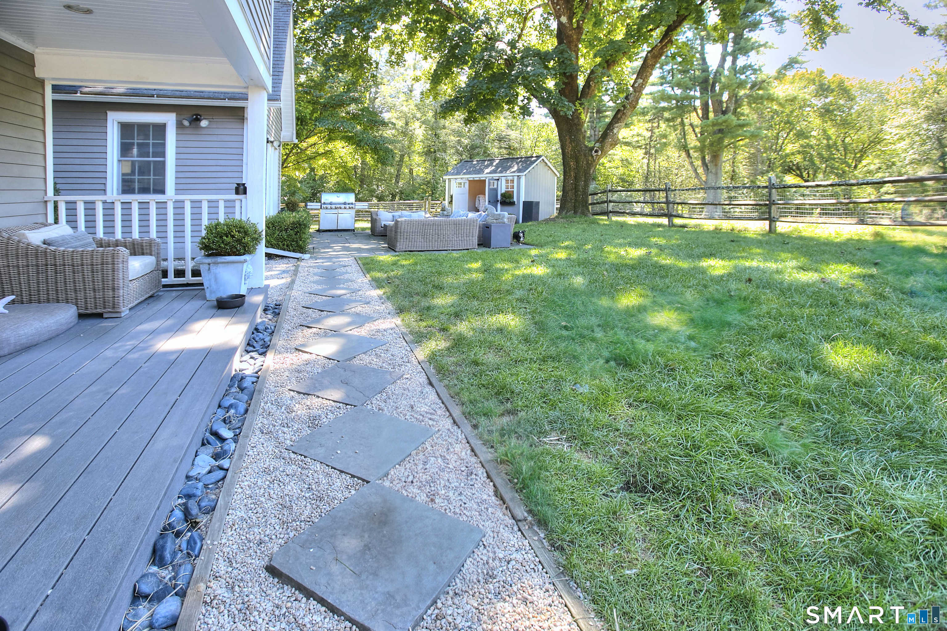 160 Cedar Road